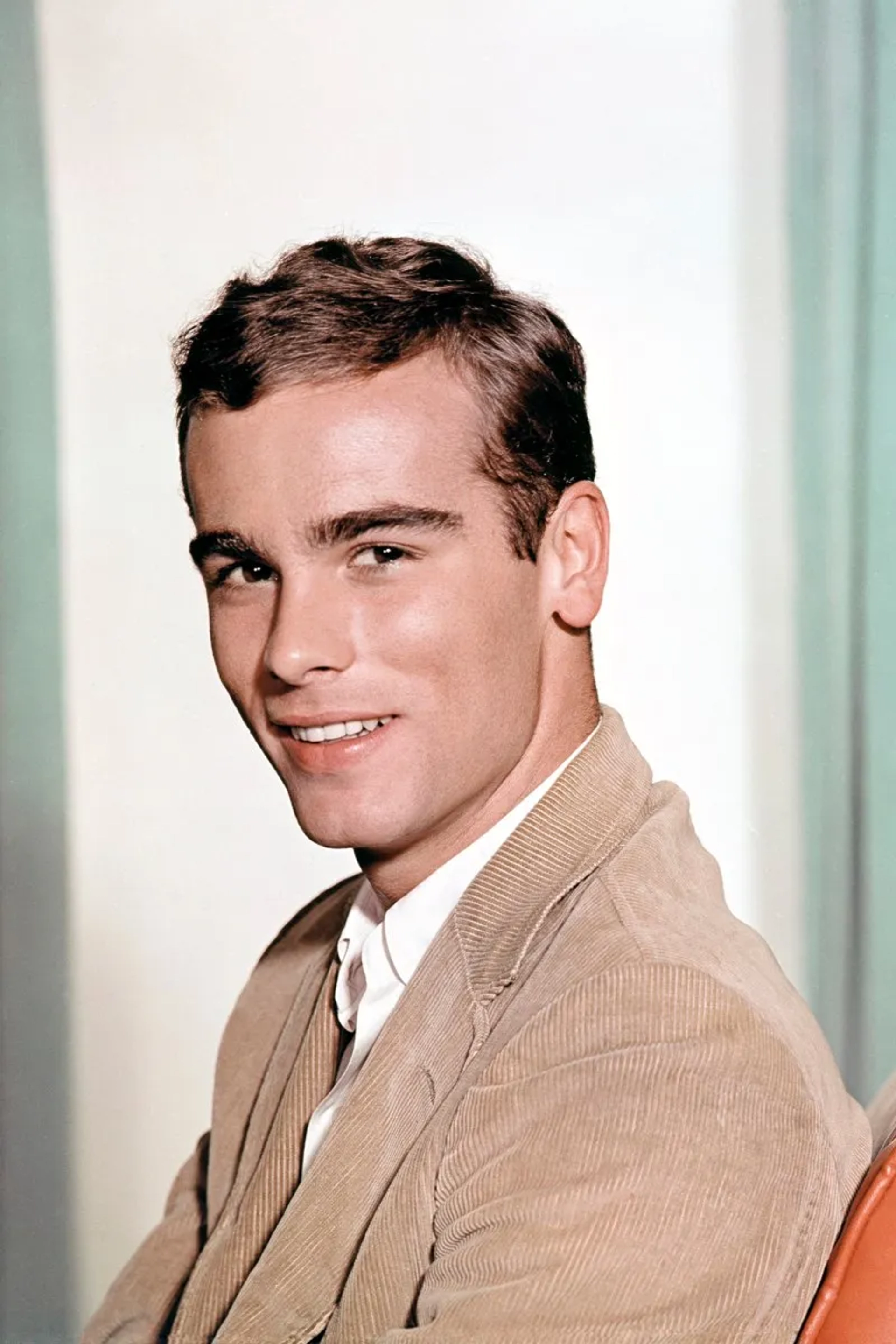 هری  استاکول