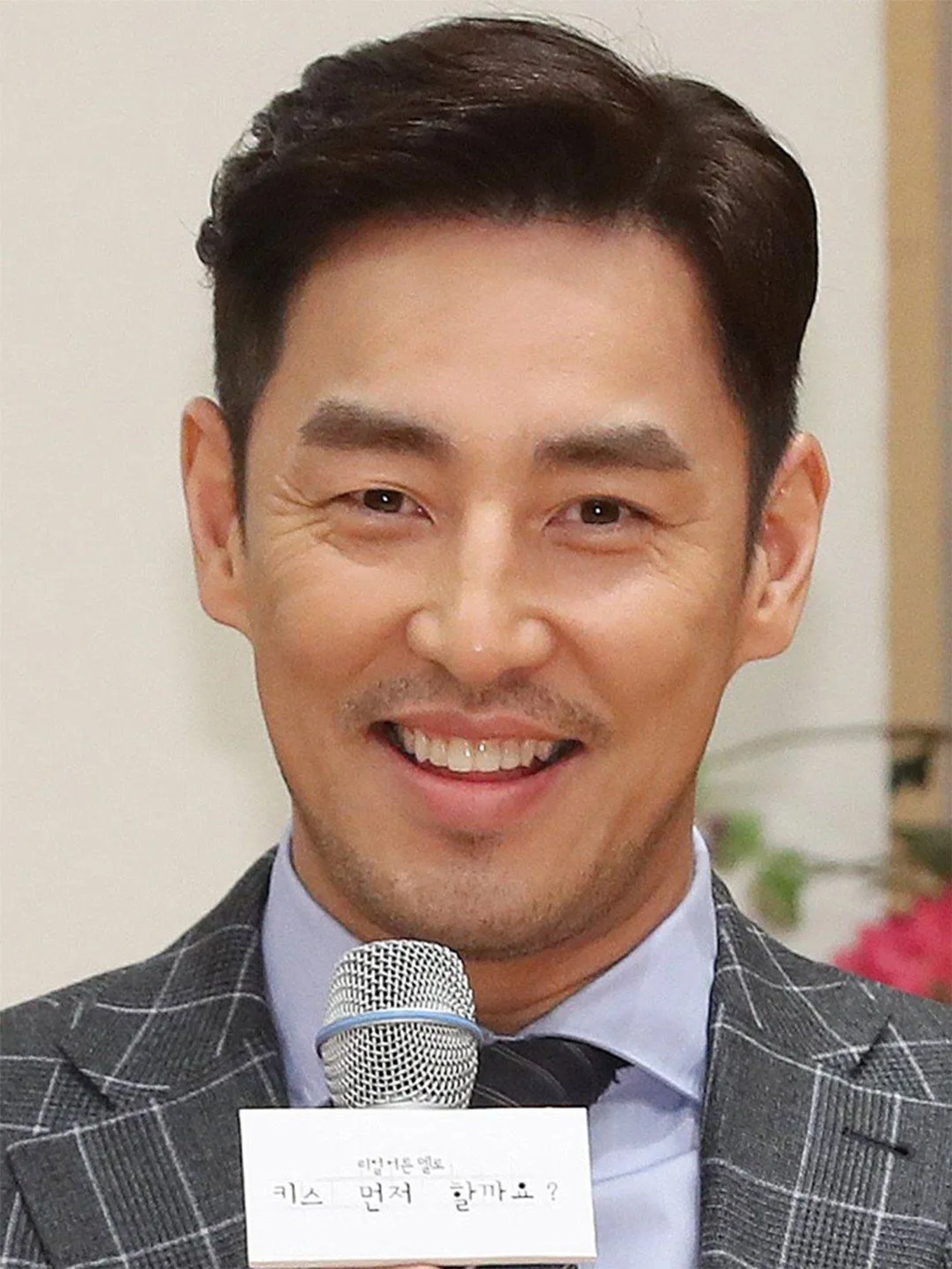 Sung-su Kim
