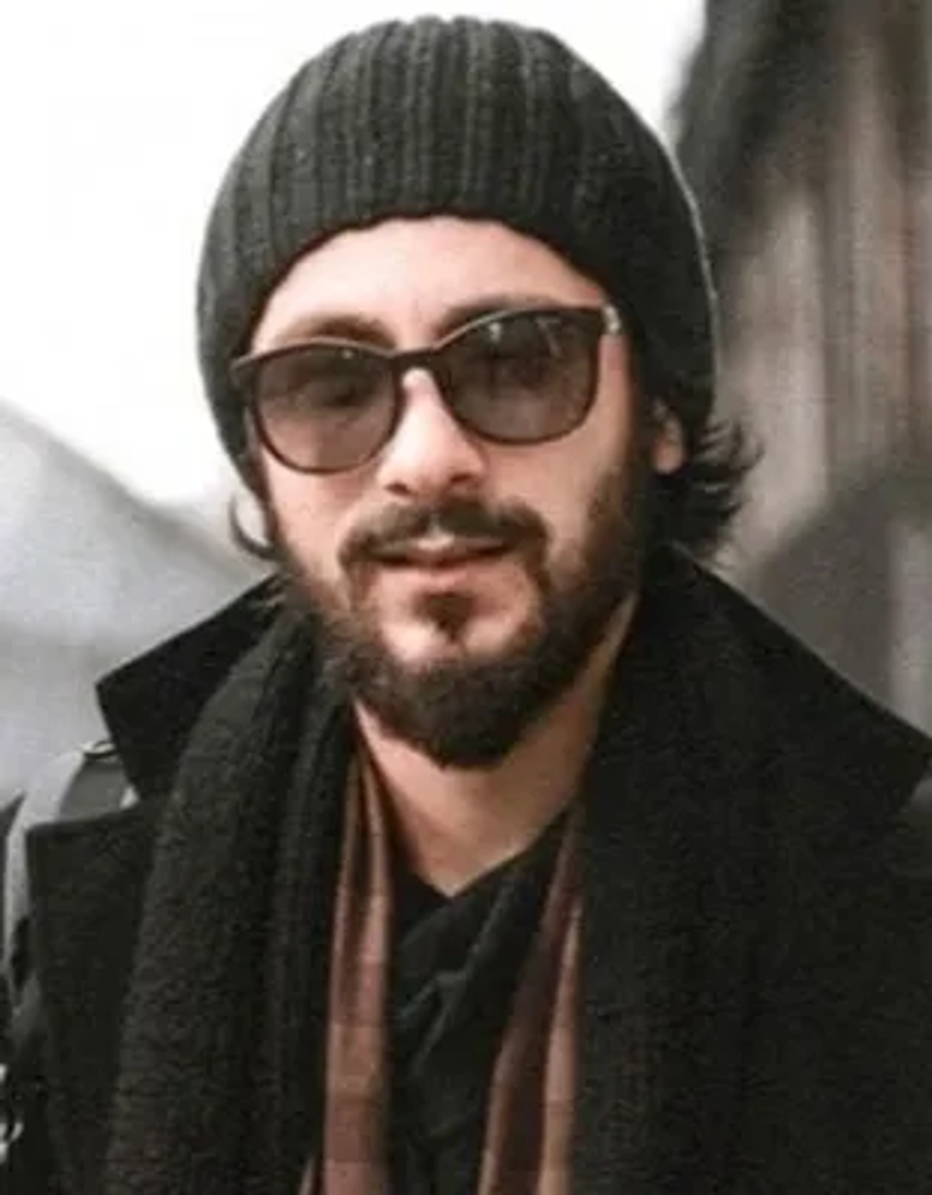 Ismail Ciydem