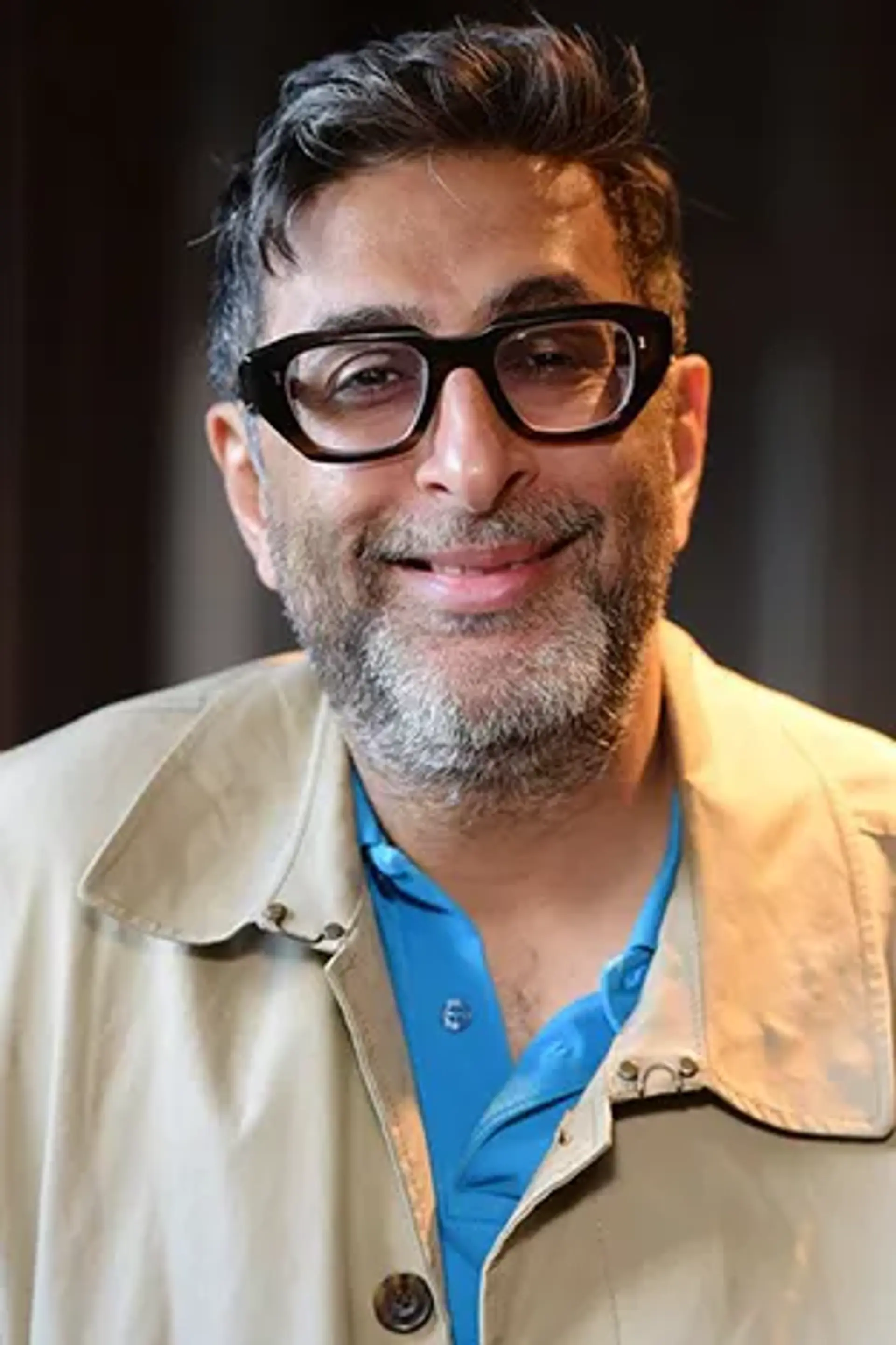 Sanjeev Kohli