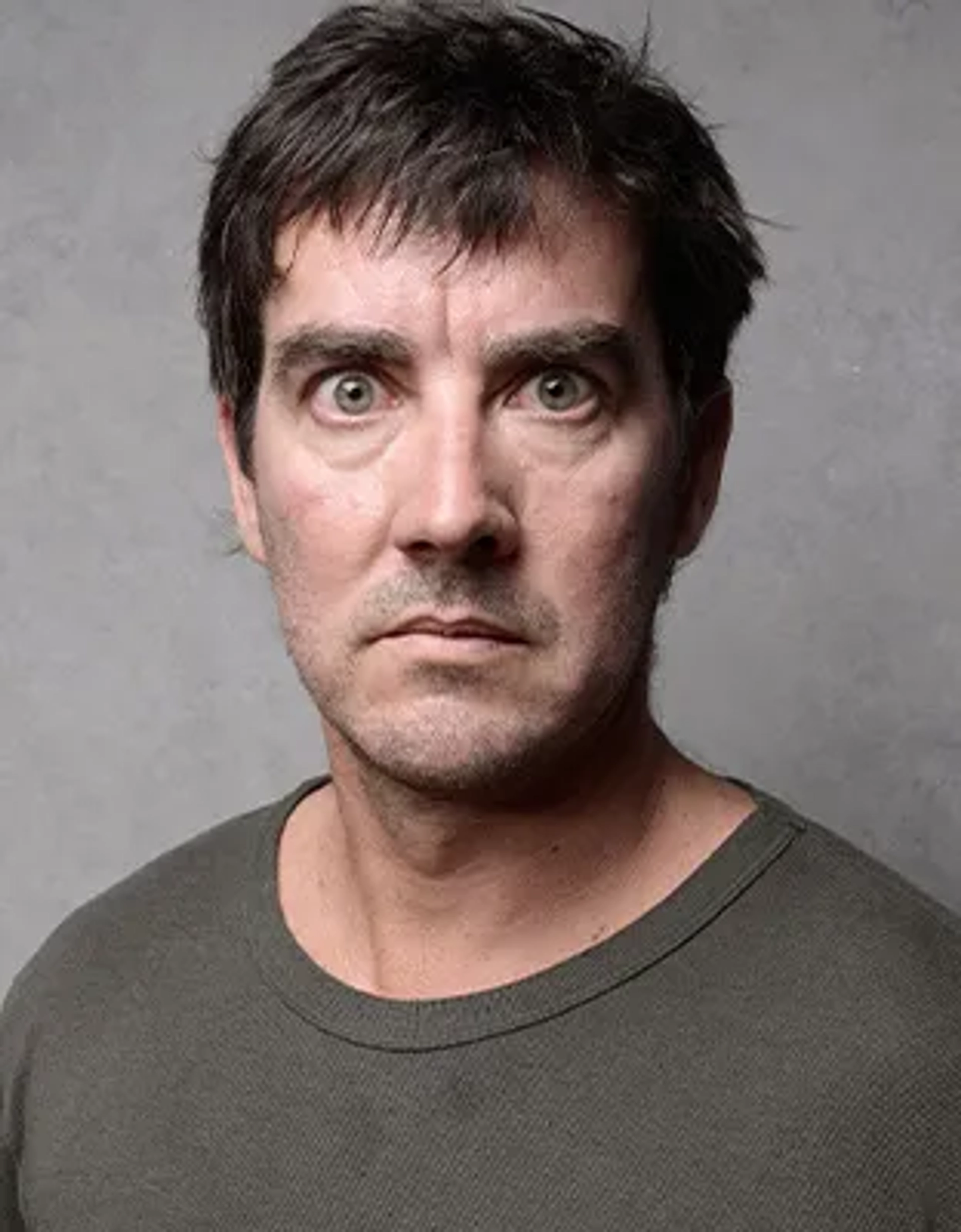 Jonny Brugh
