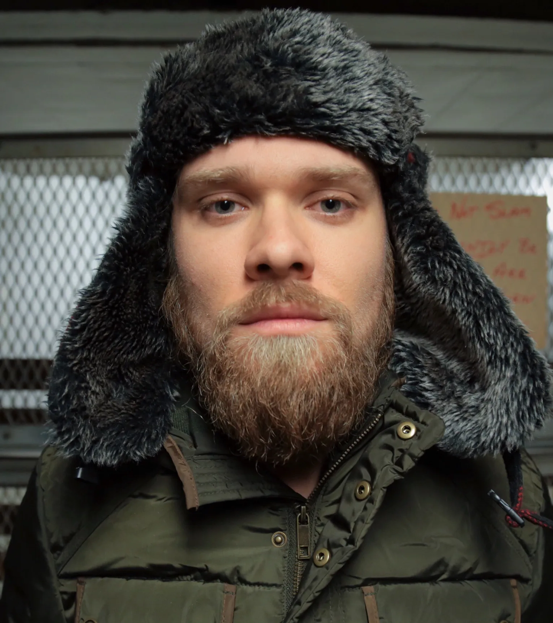 مایک  پی نلسون