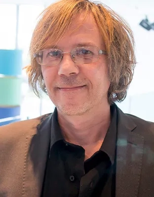 Srdjan 'Zika' Todorovic