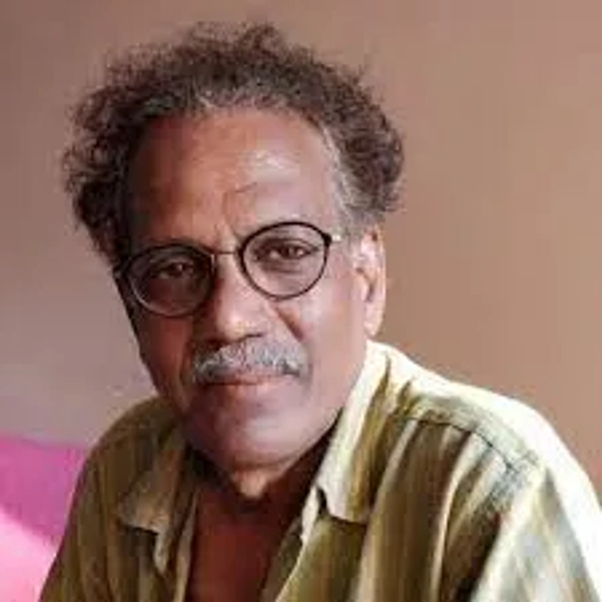 ویرندرا  ساکسنا