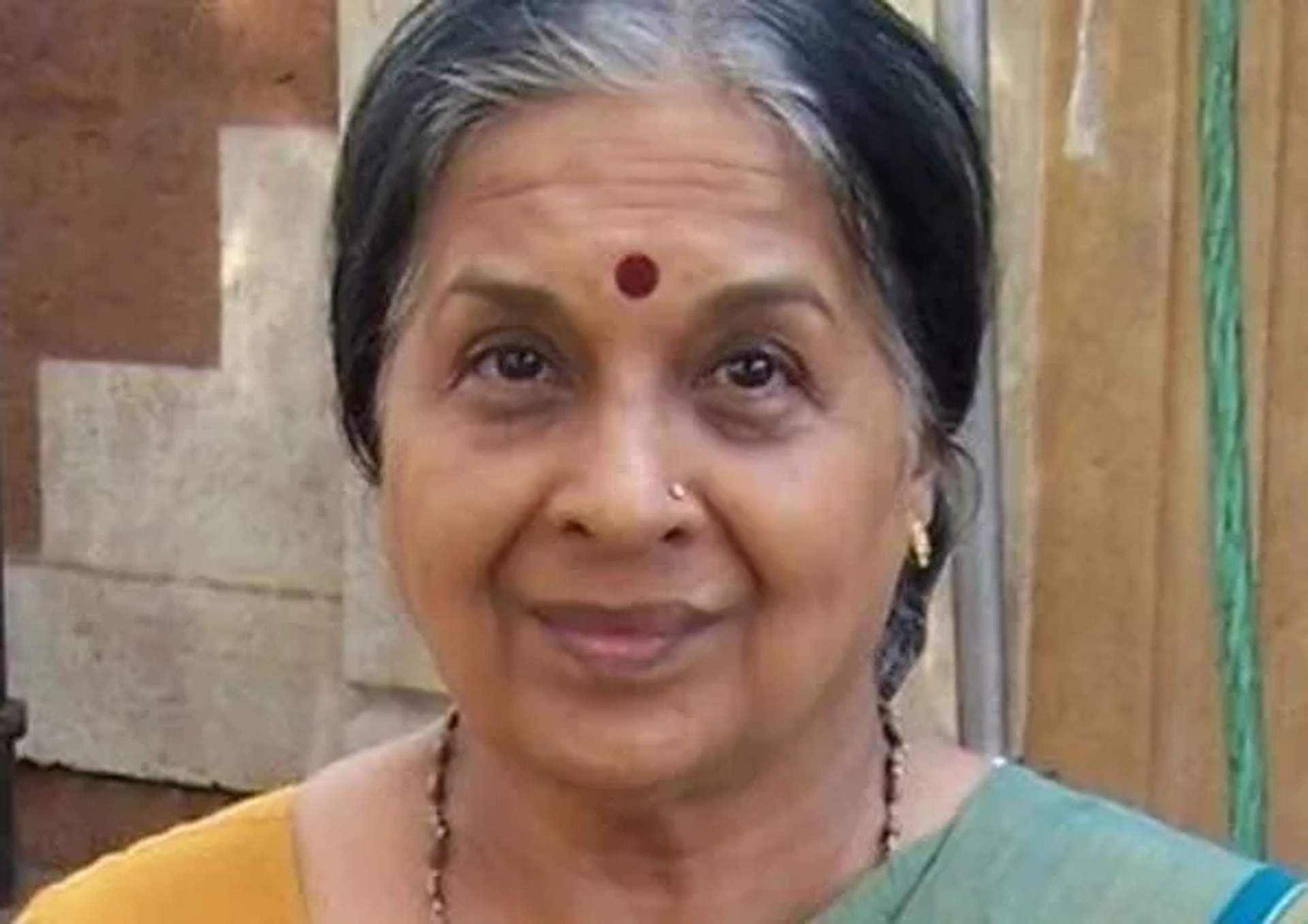 Kishori Ballal