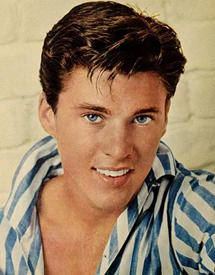 ریکی  نلسون