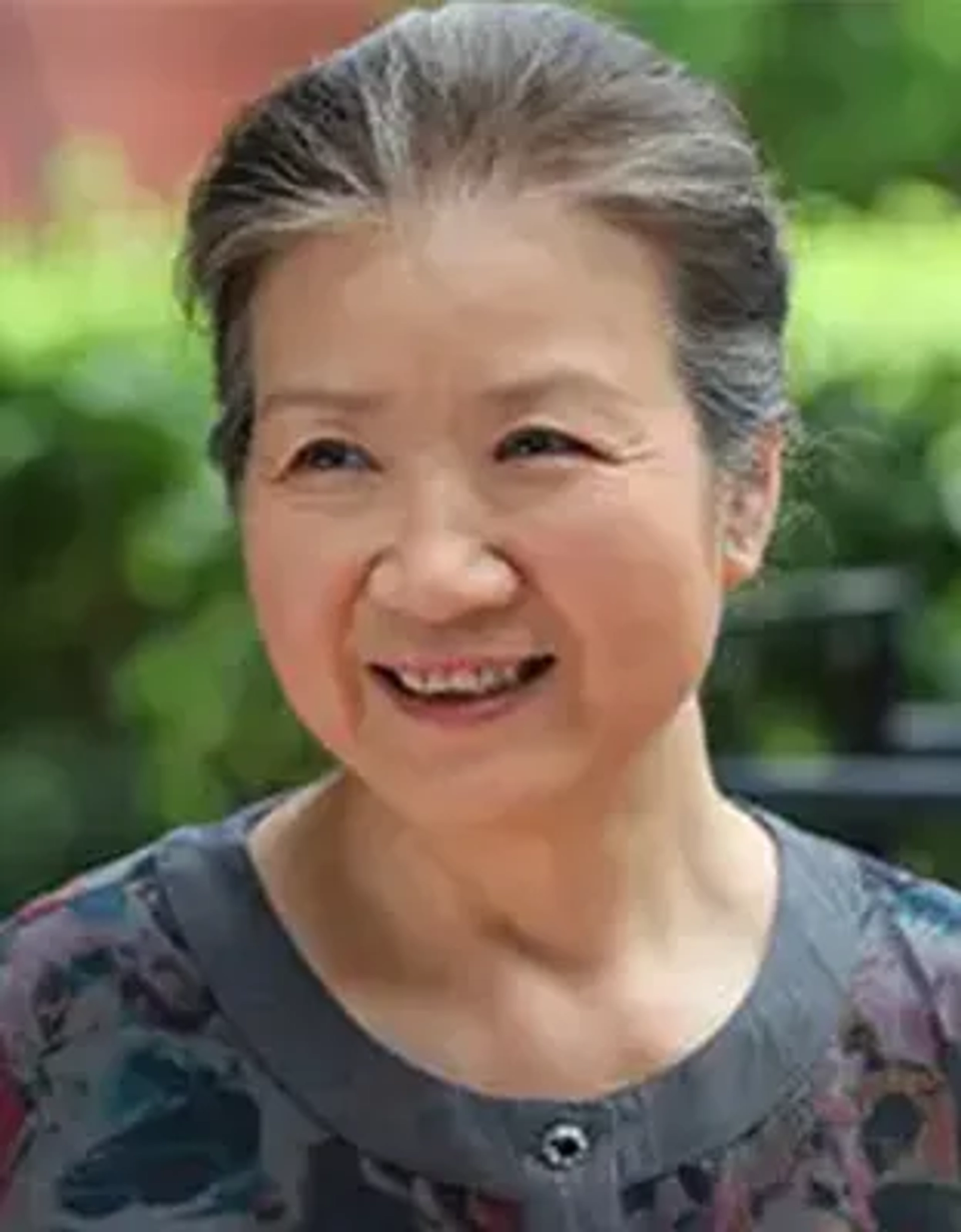 Cuifen Cao