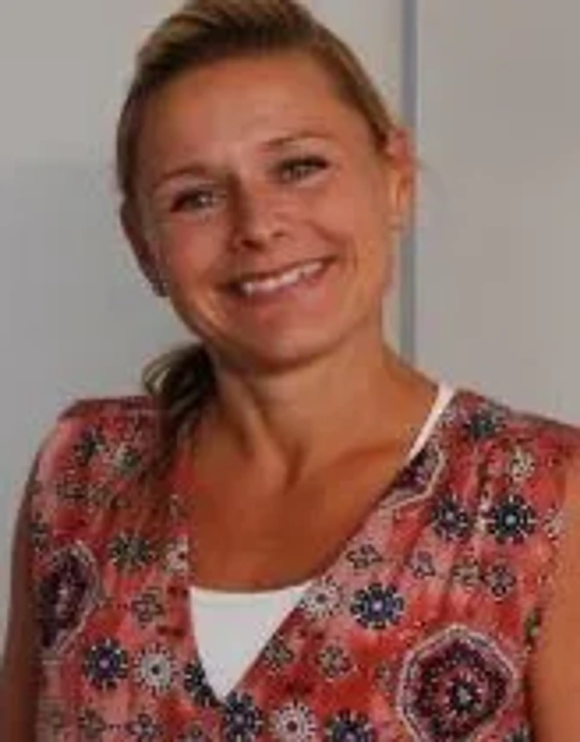 Pernilla Allwin