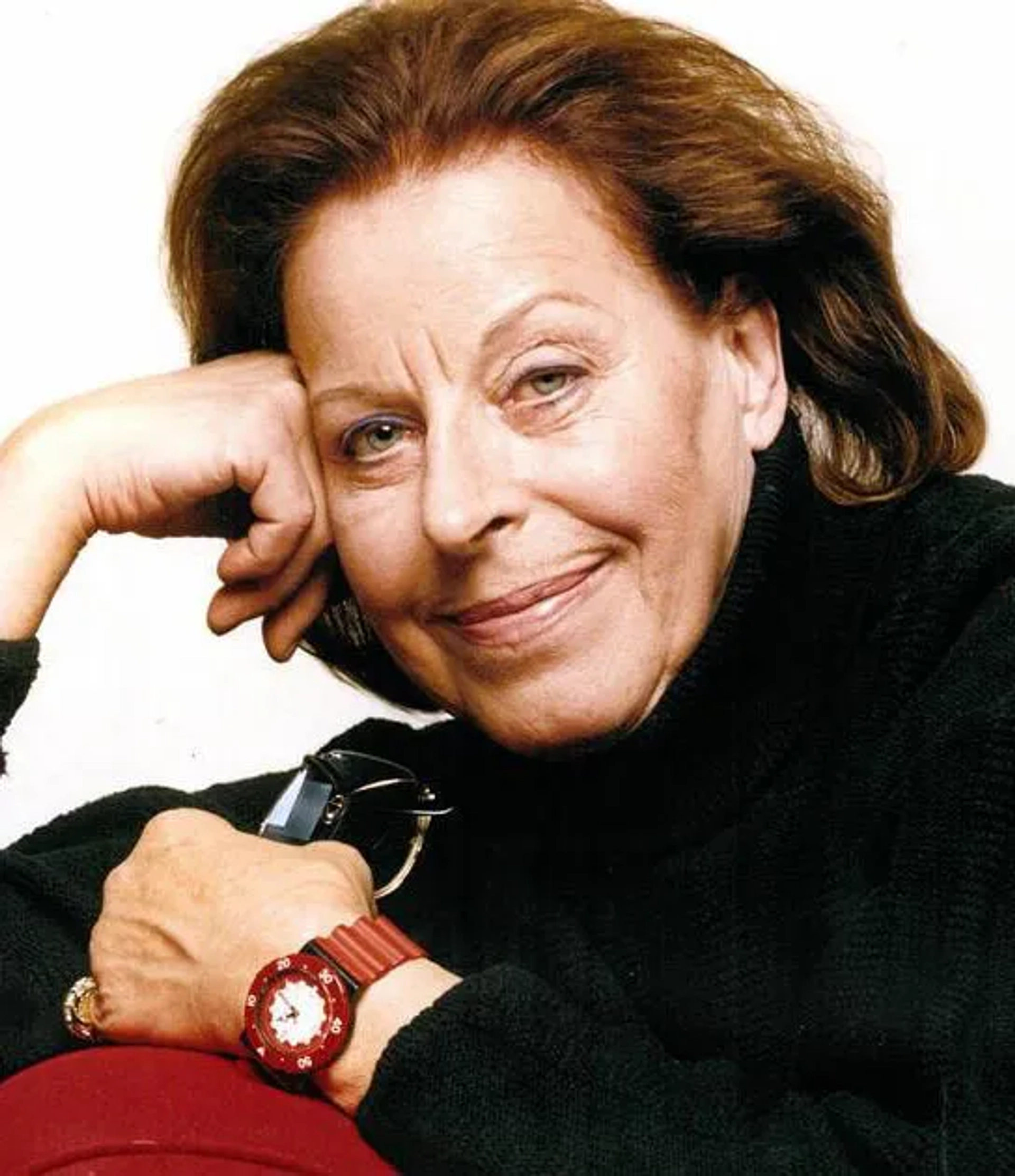 مارگارتا  کروک