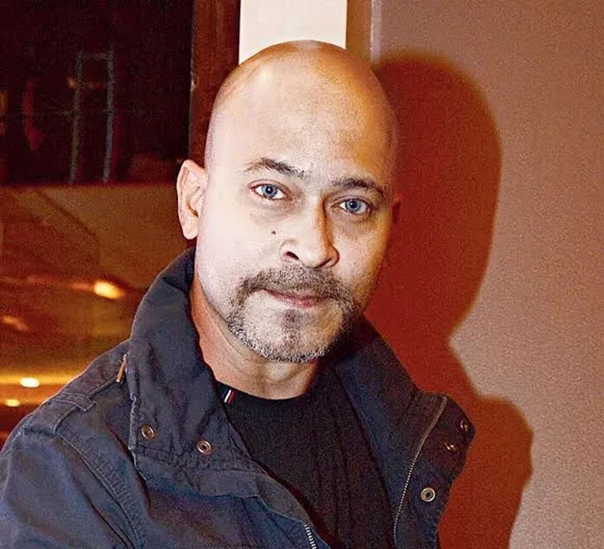 راهی آنیل  باروه