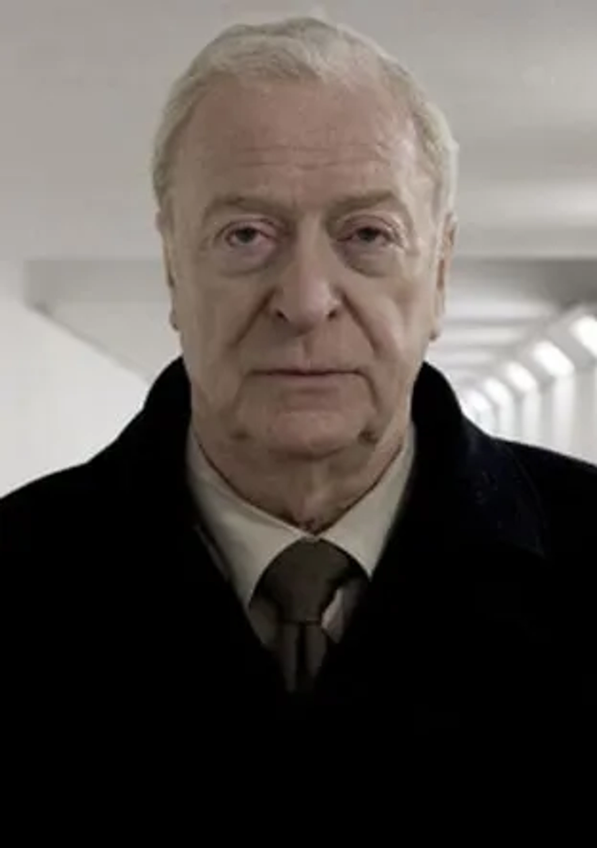 Harry Brown