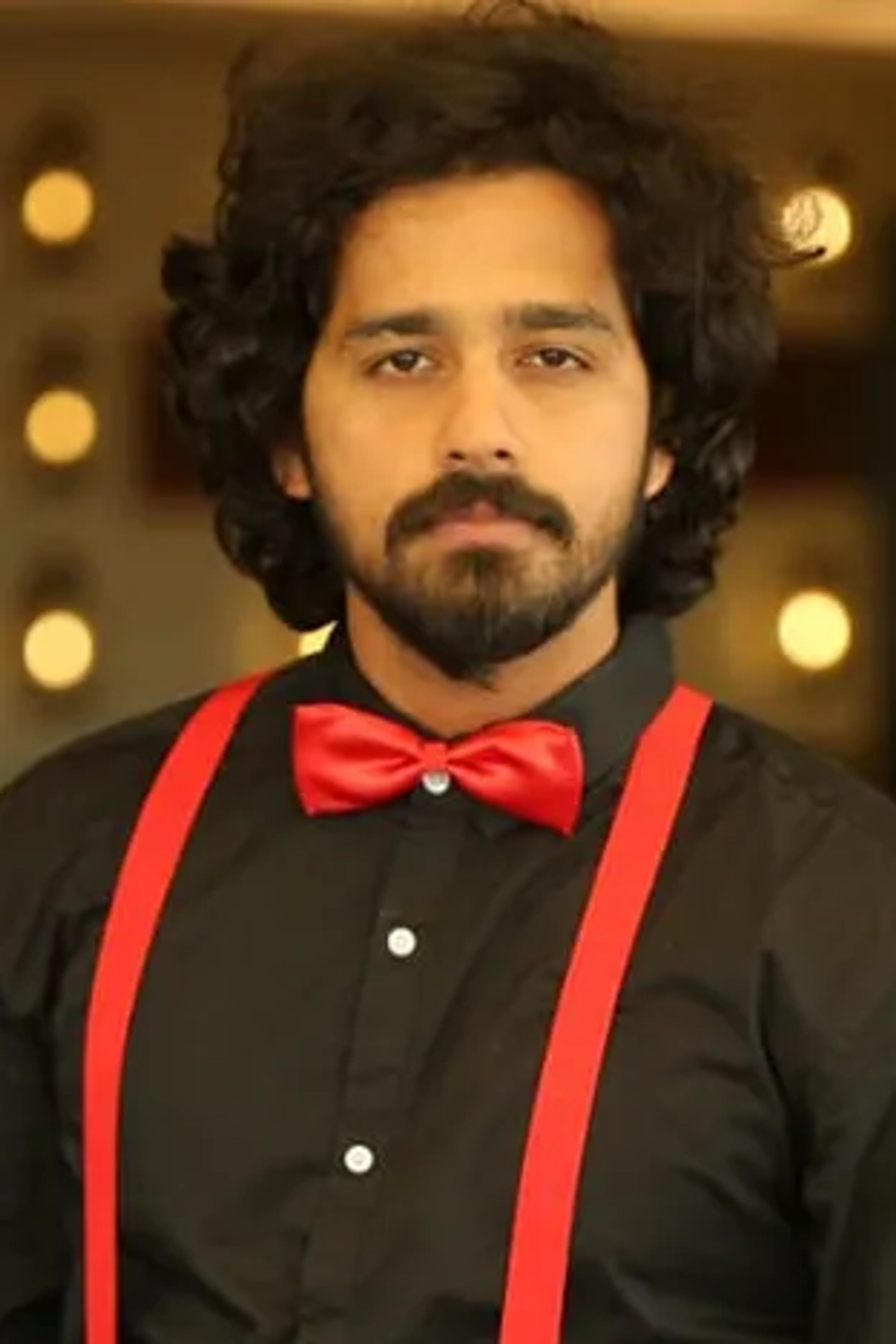 پروتوی  آمبار