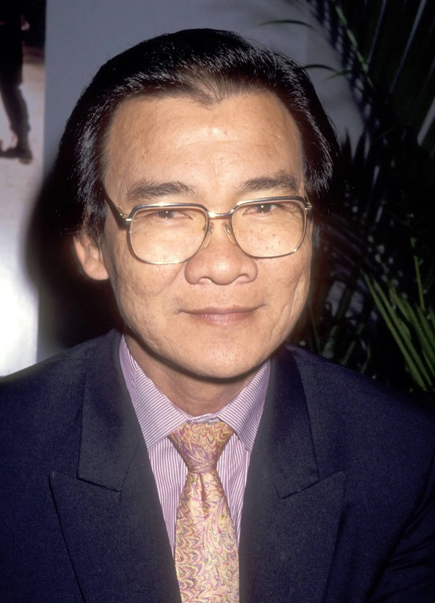 هاینگ  اس. انگور 