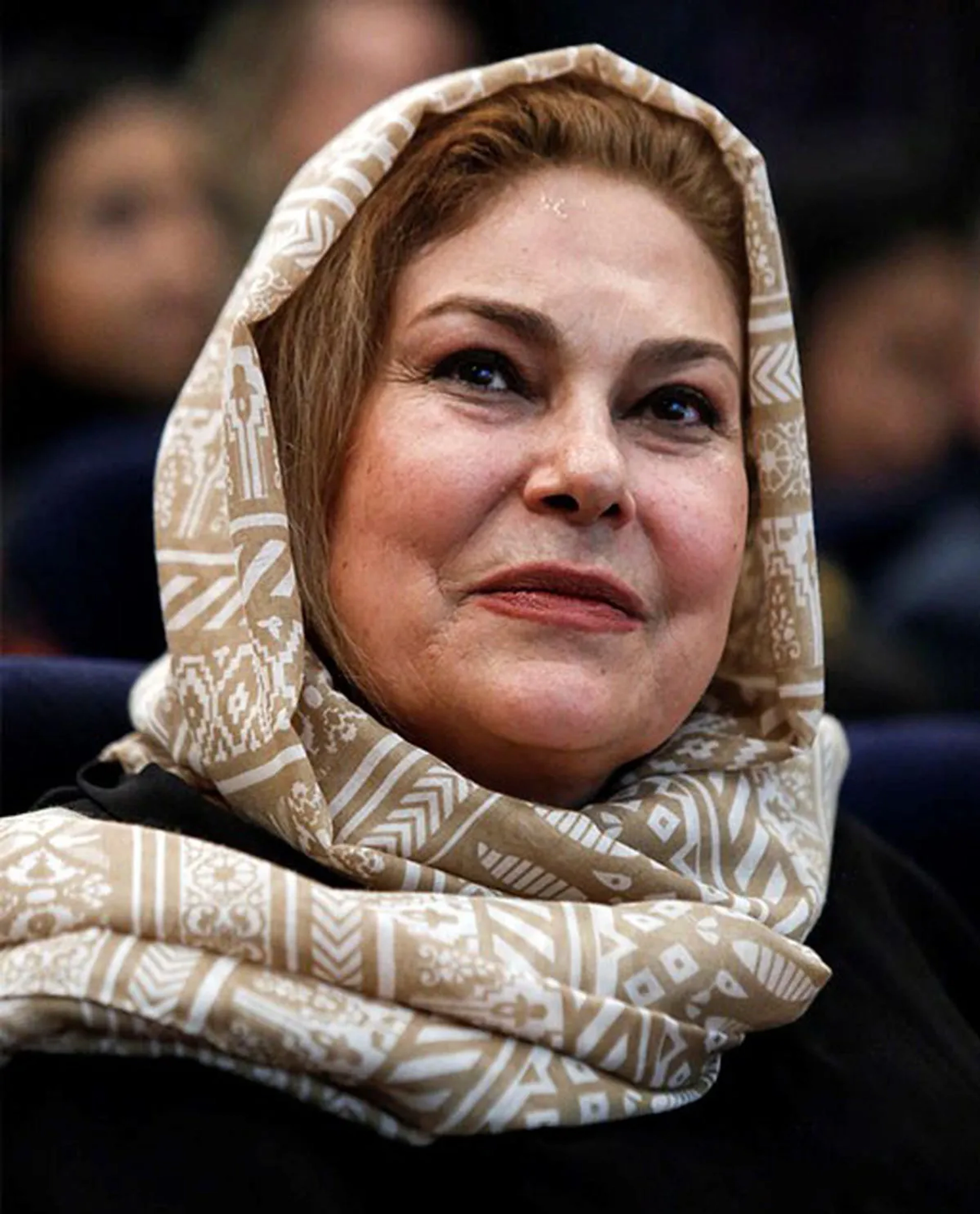 مهرانه  مهین ترابی