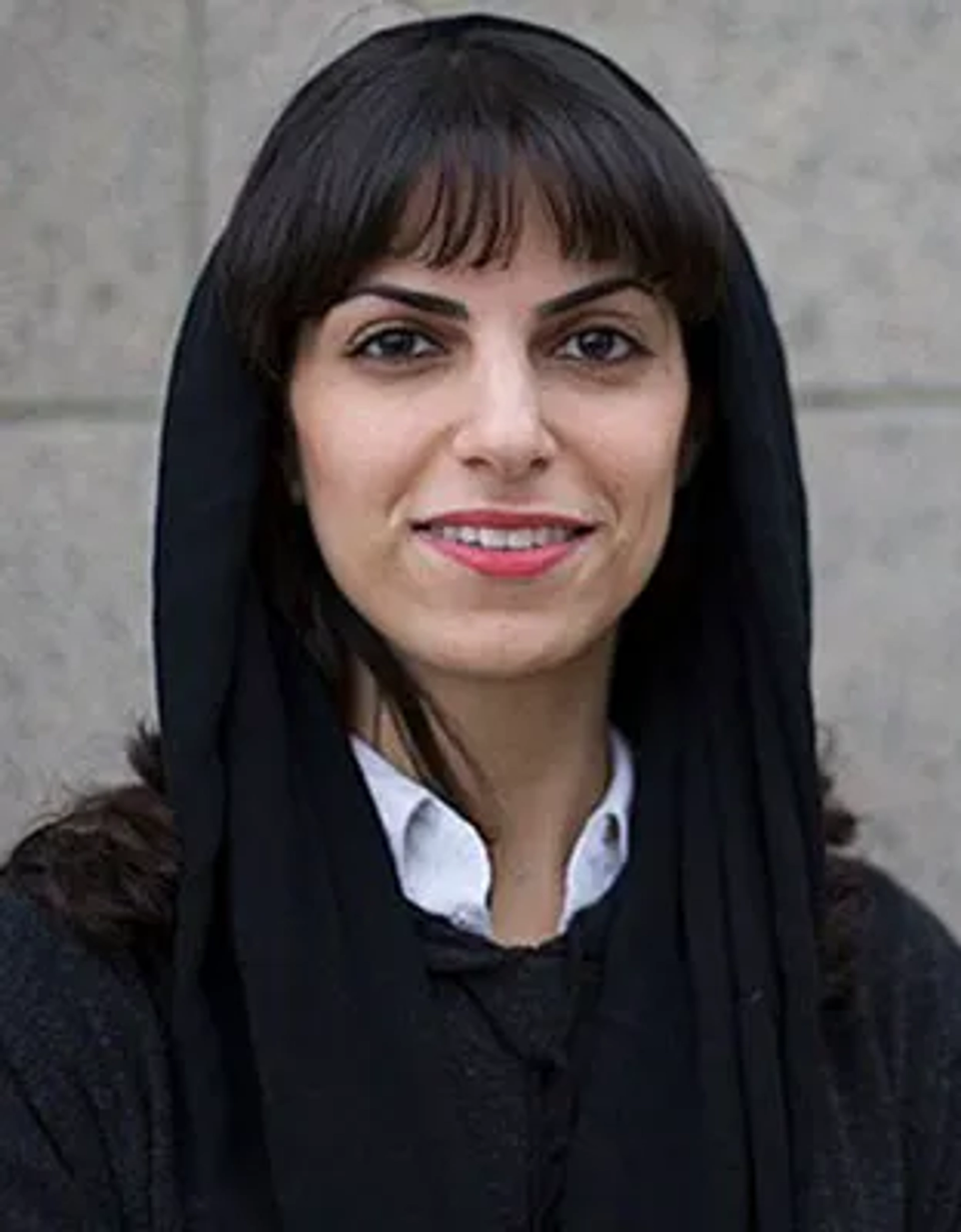 حمیده  معین فر