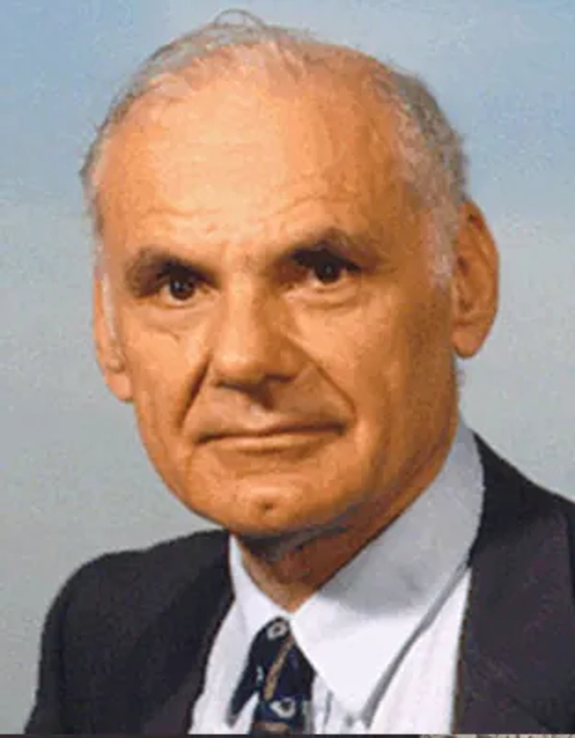 لری  رابرتز