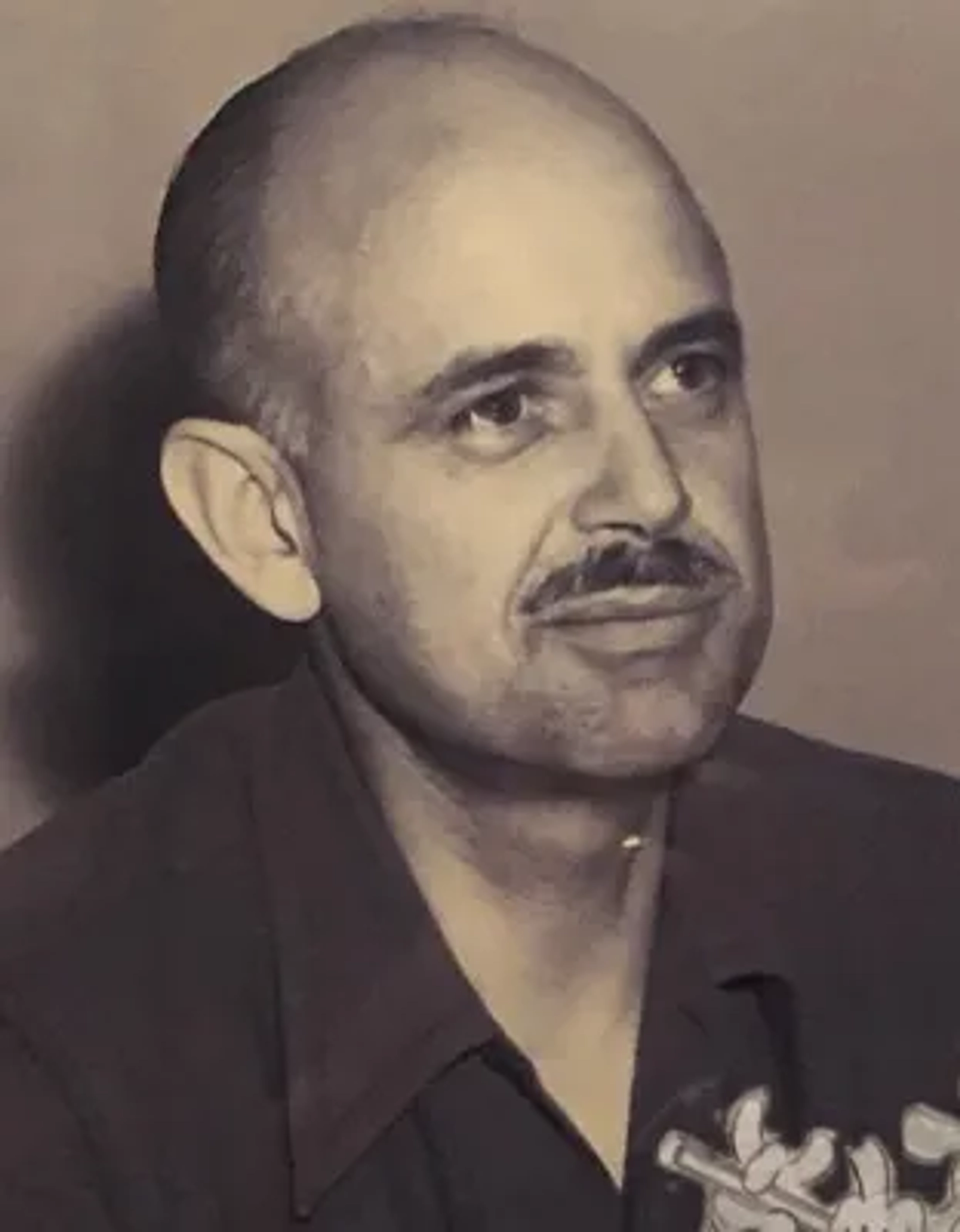 بن شارپستین
