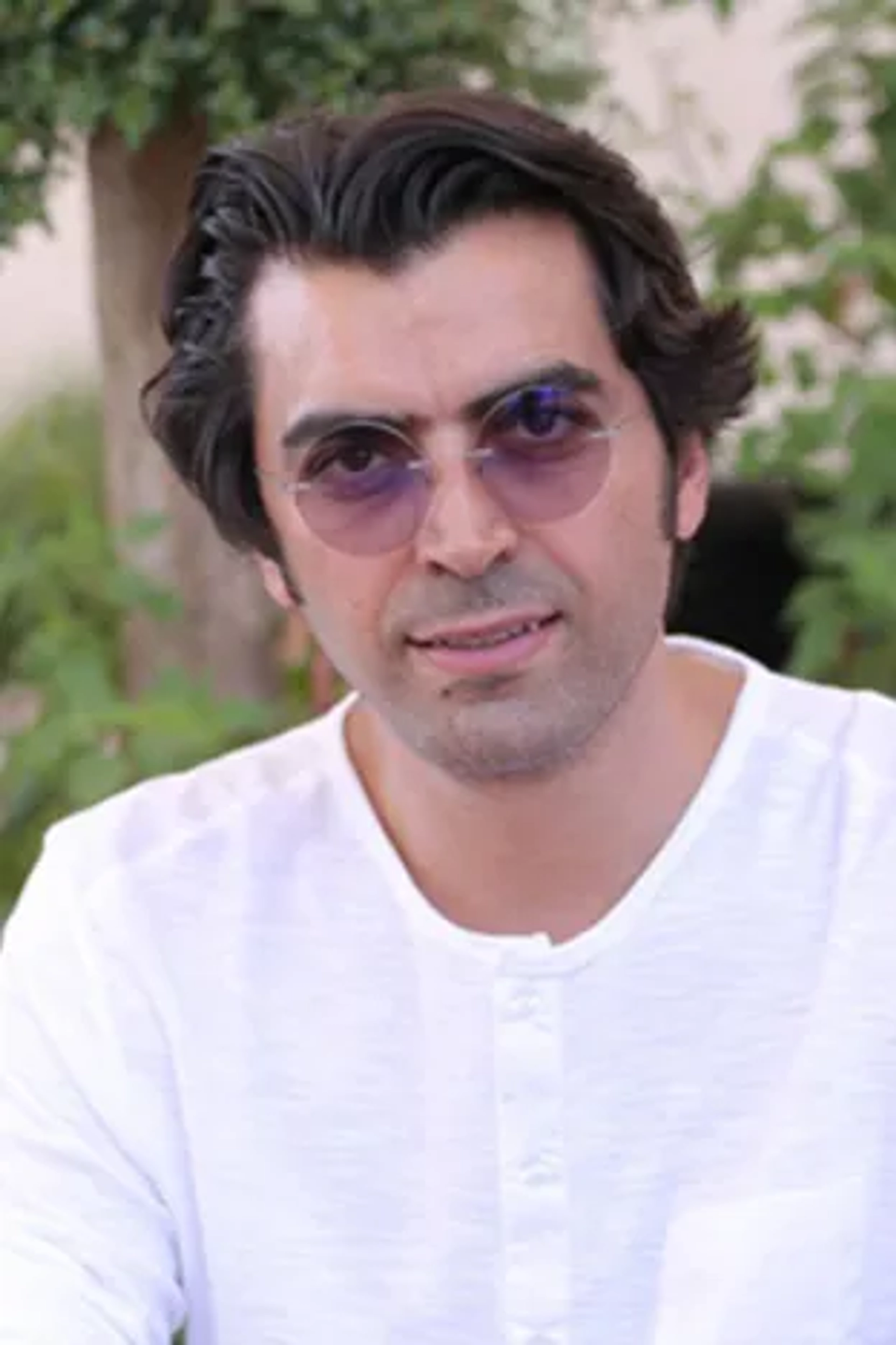 ابراهیم  ایرج‌ زاد