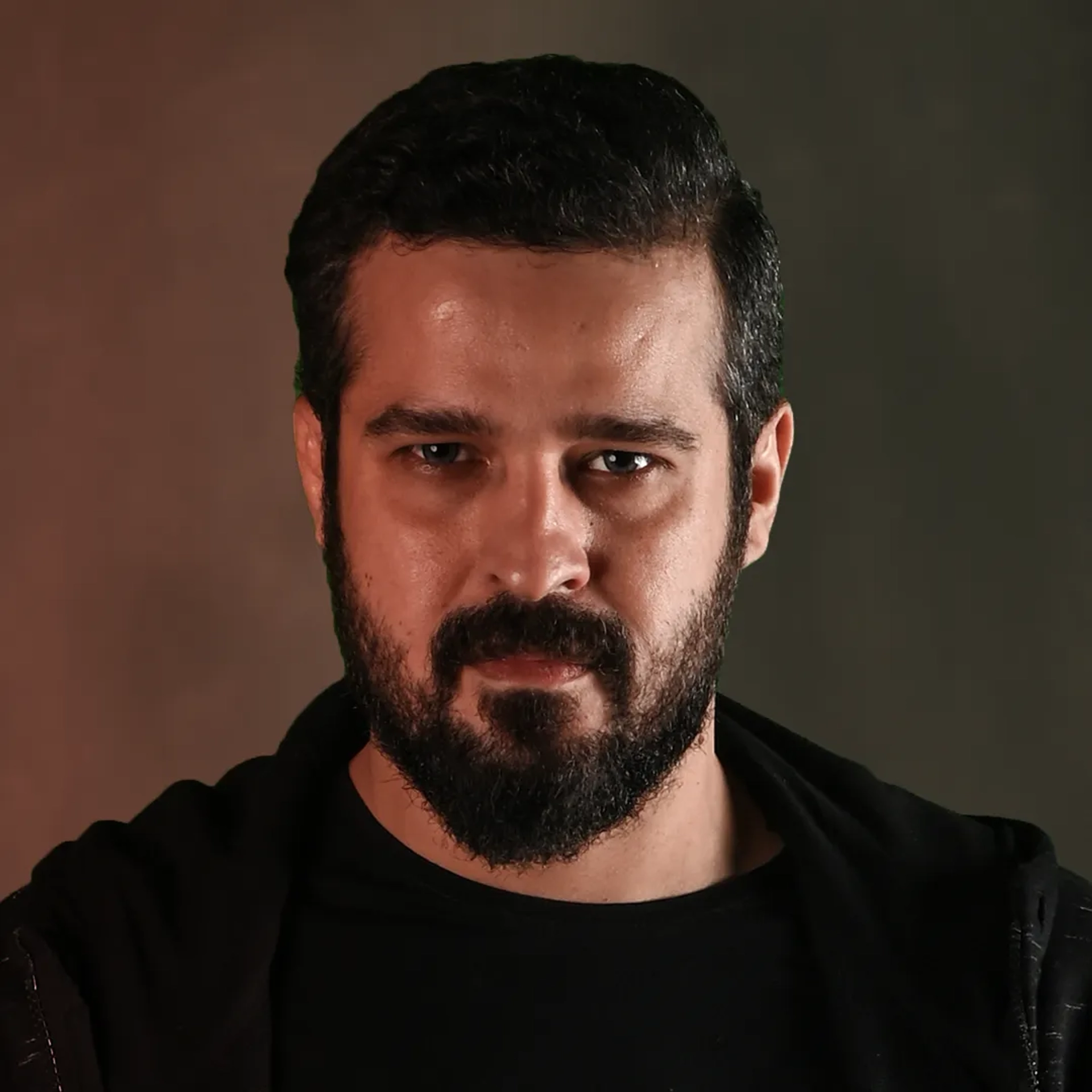 مجتبی  پیرزاده