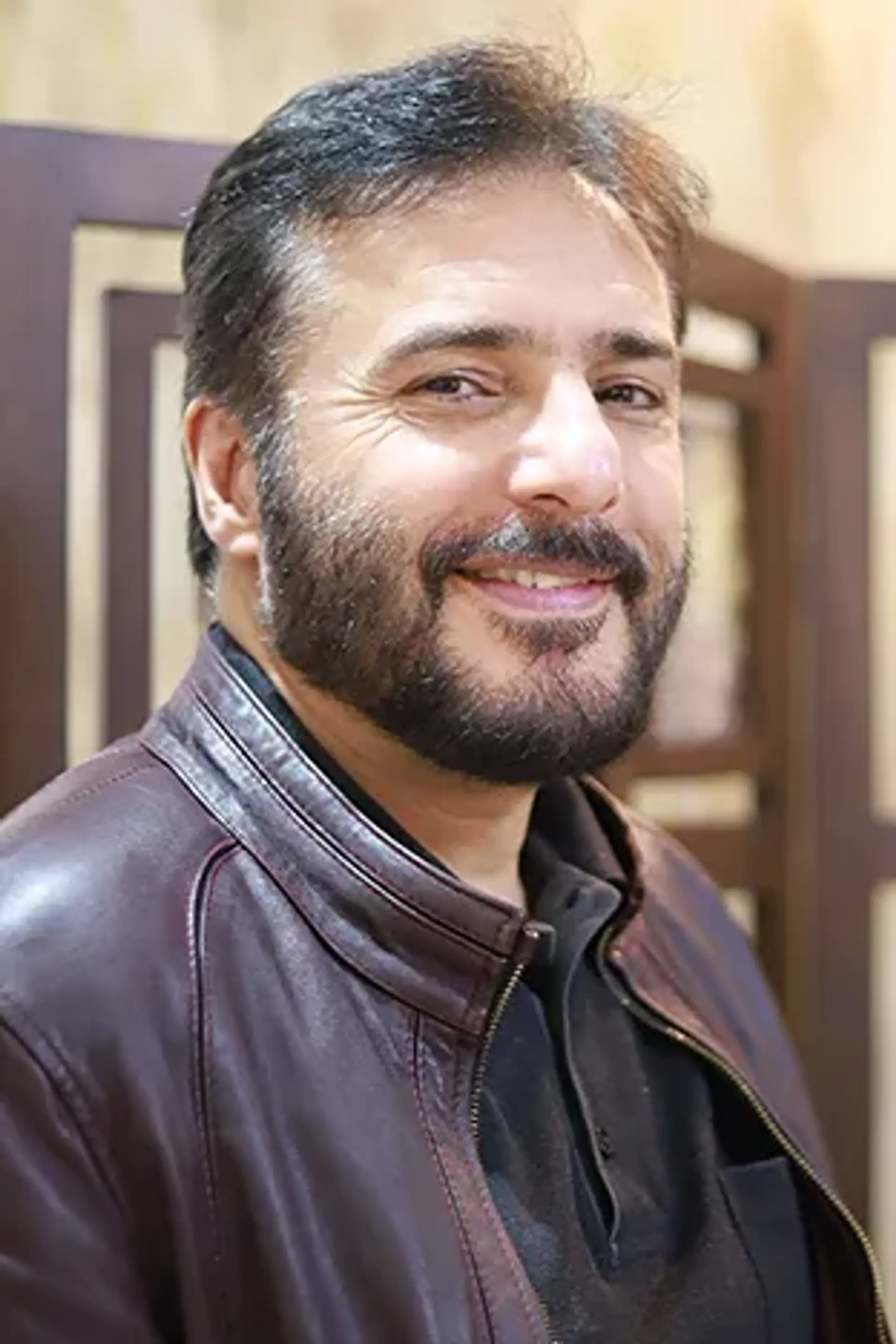 سید جواد هاشمی