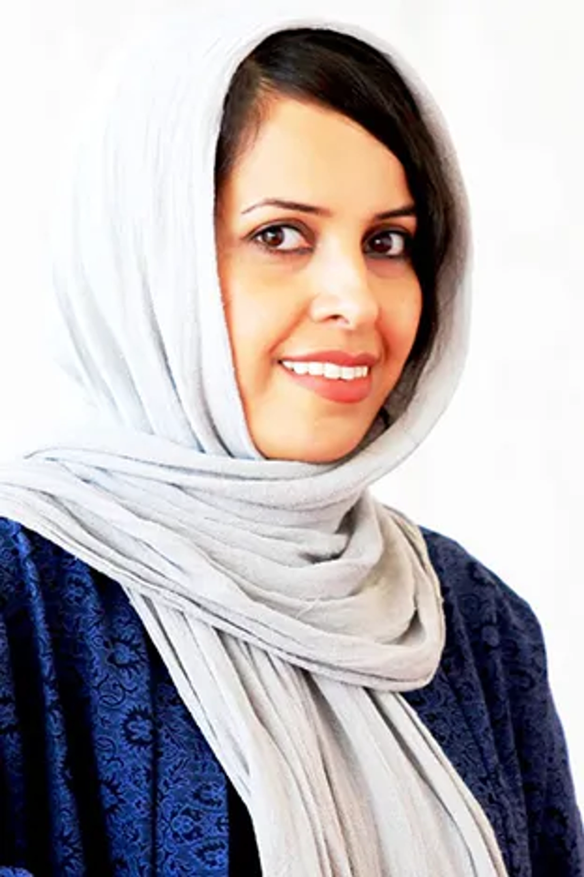 مریم  بحرالعلومی