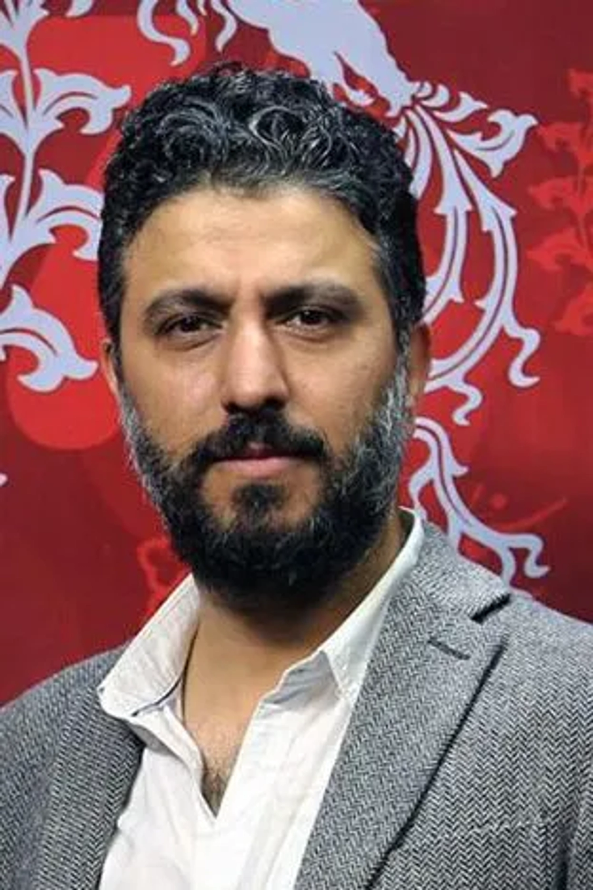 امیرحسین  ترابی