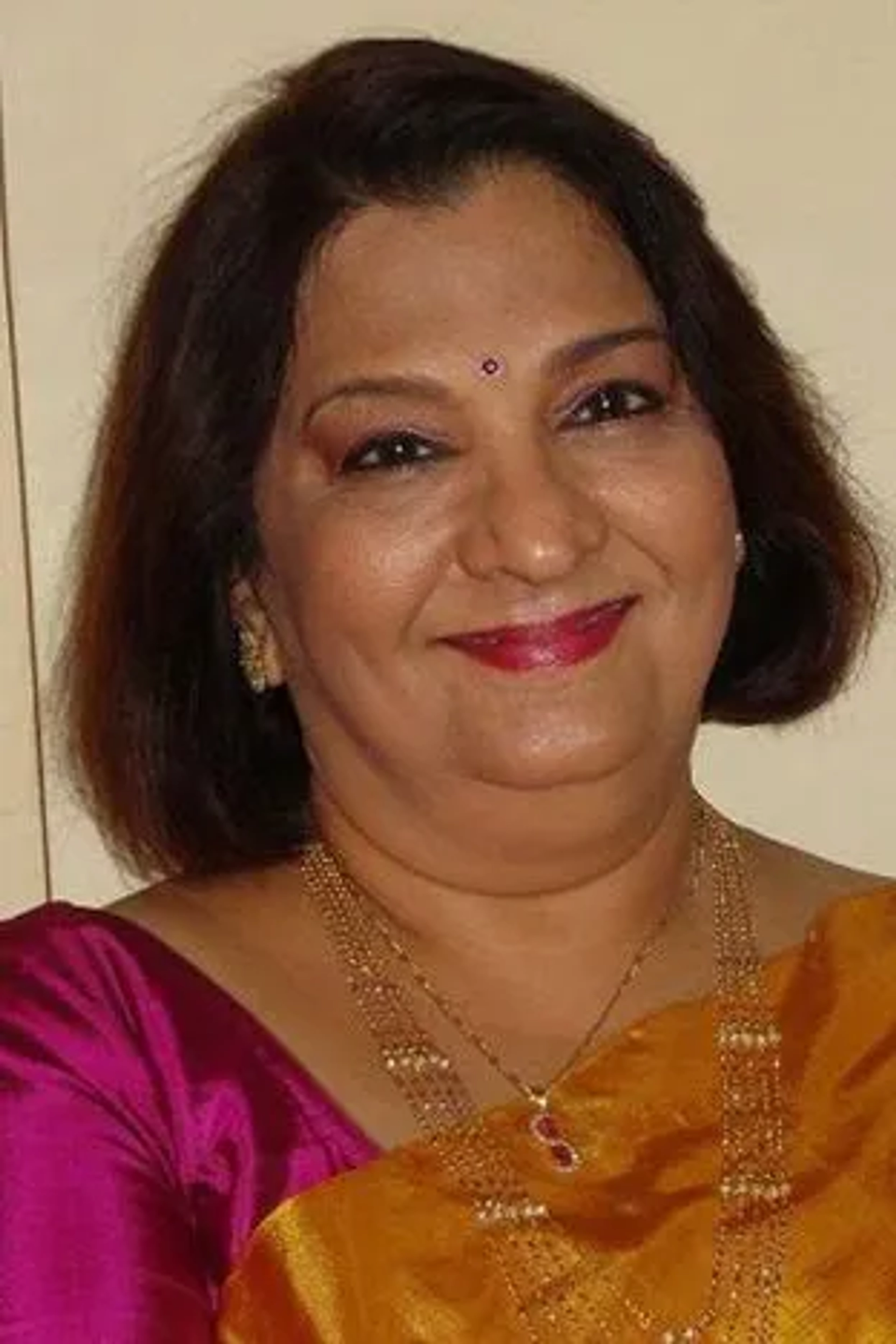 بهاراتی  آچرکار