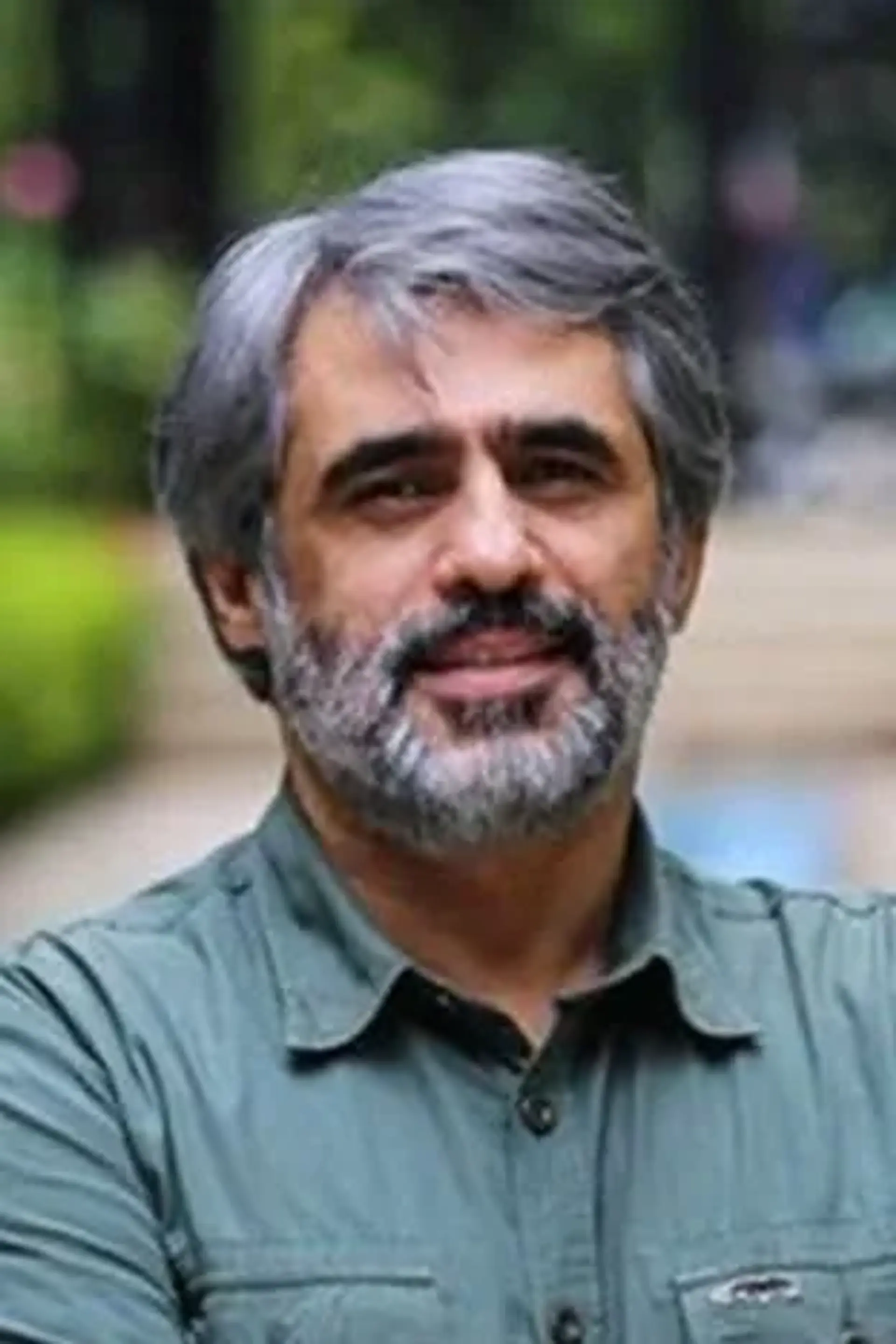 سعید  ابوطالب