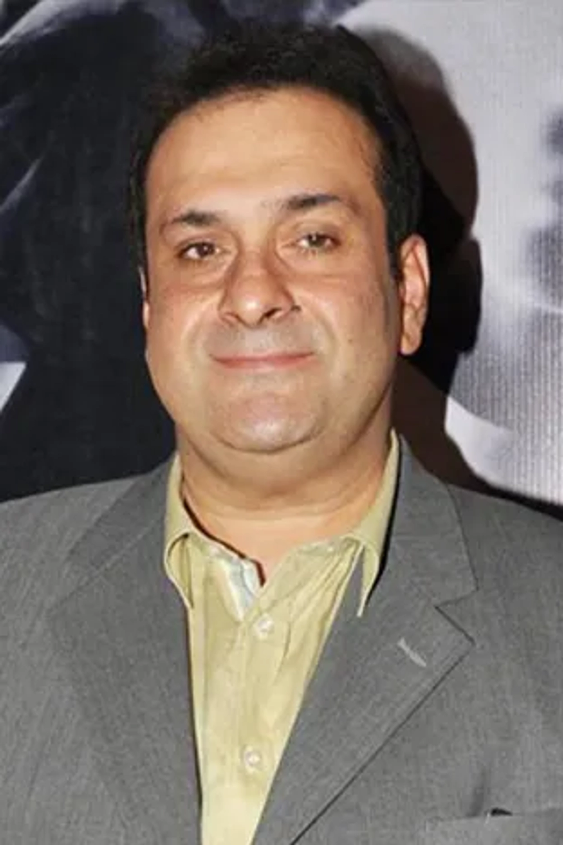 راجیو  کاپور