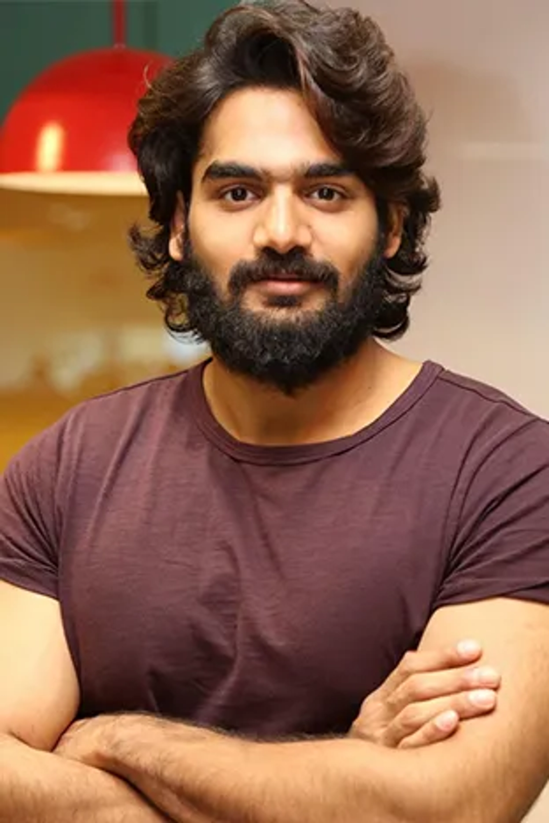 کارتیکیا  گوماکوندا