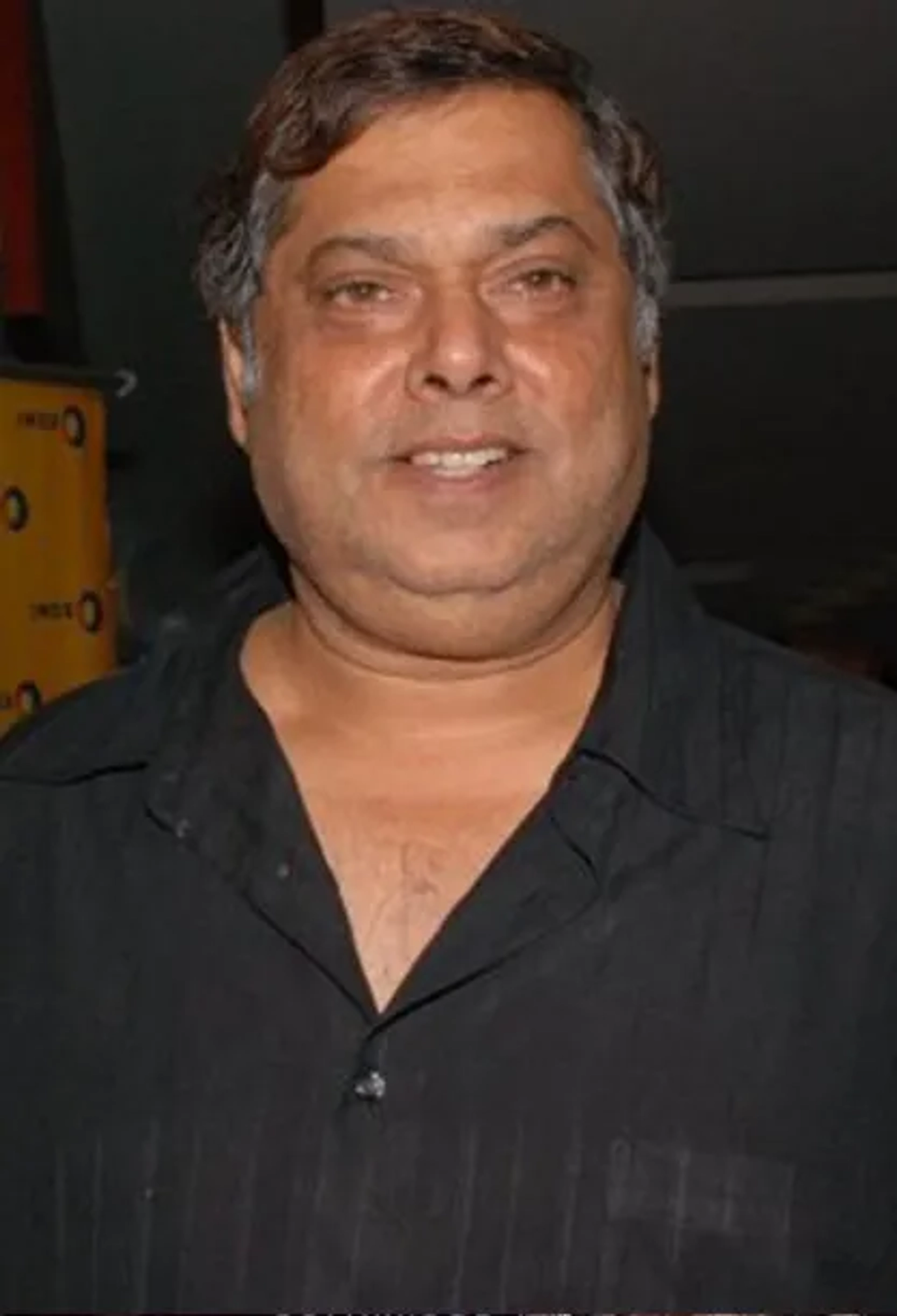 دیوید  داوان