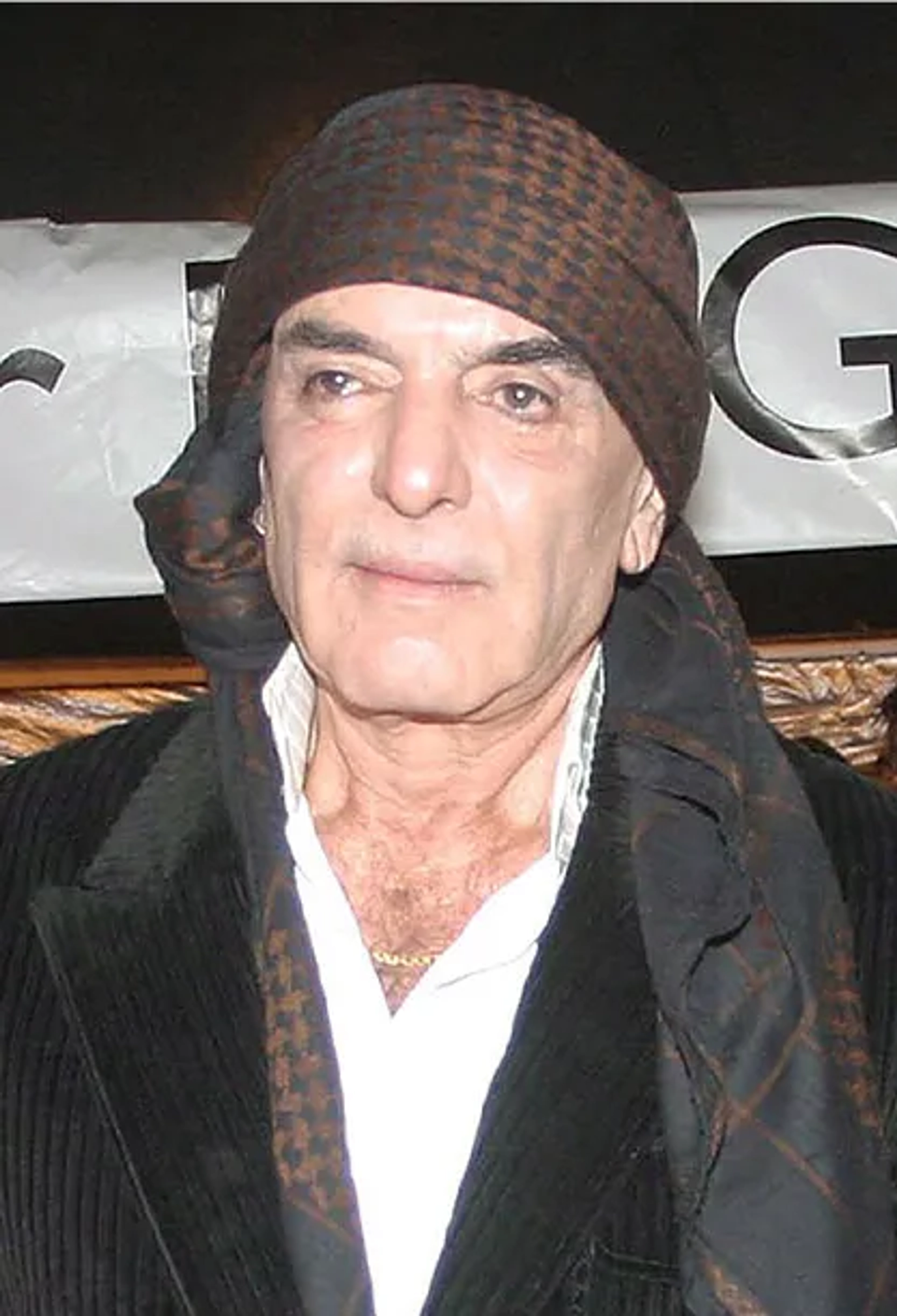 فیروز  خان