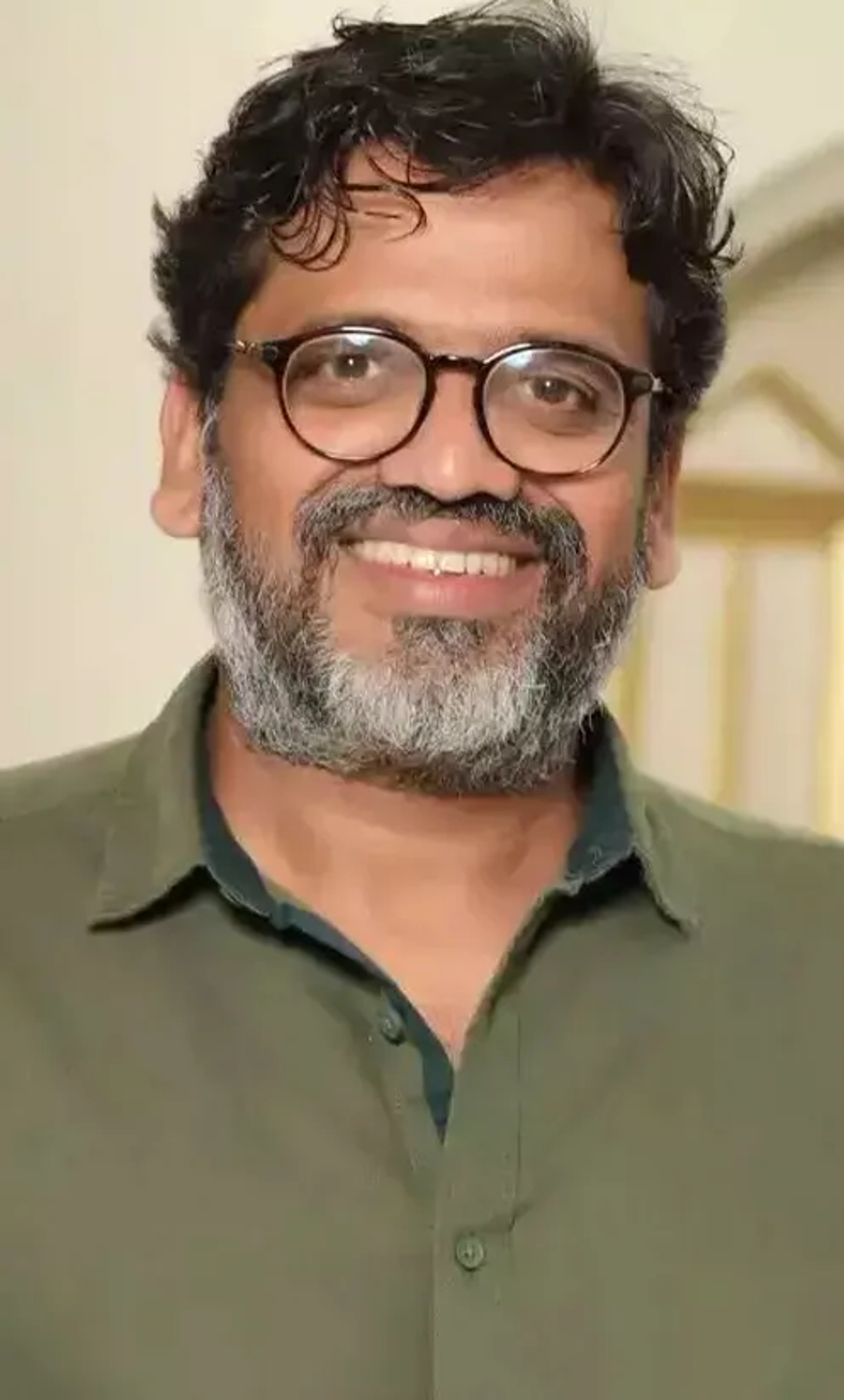 هارشاواردهان  کولکارنی