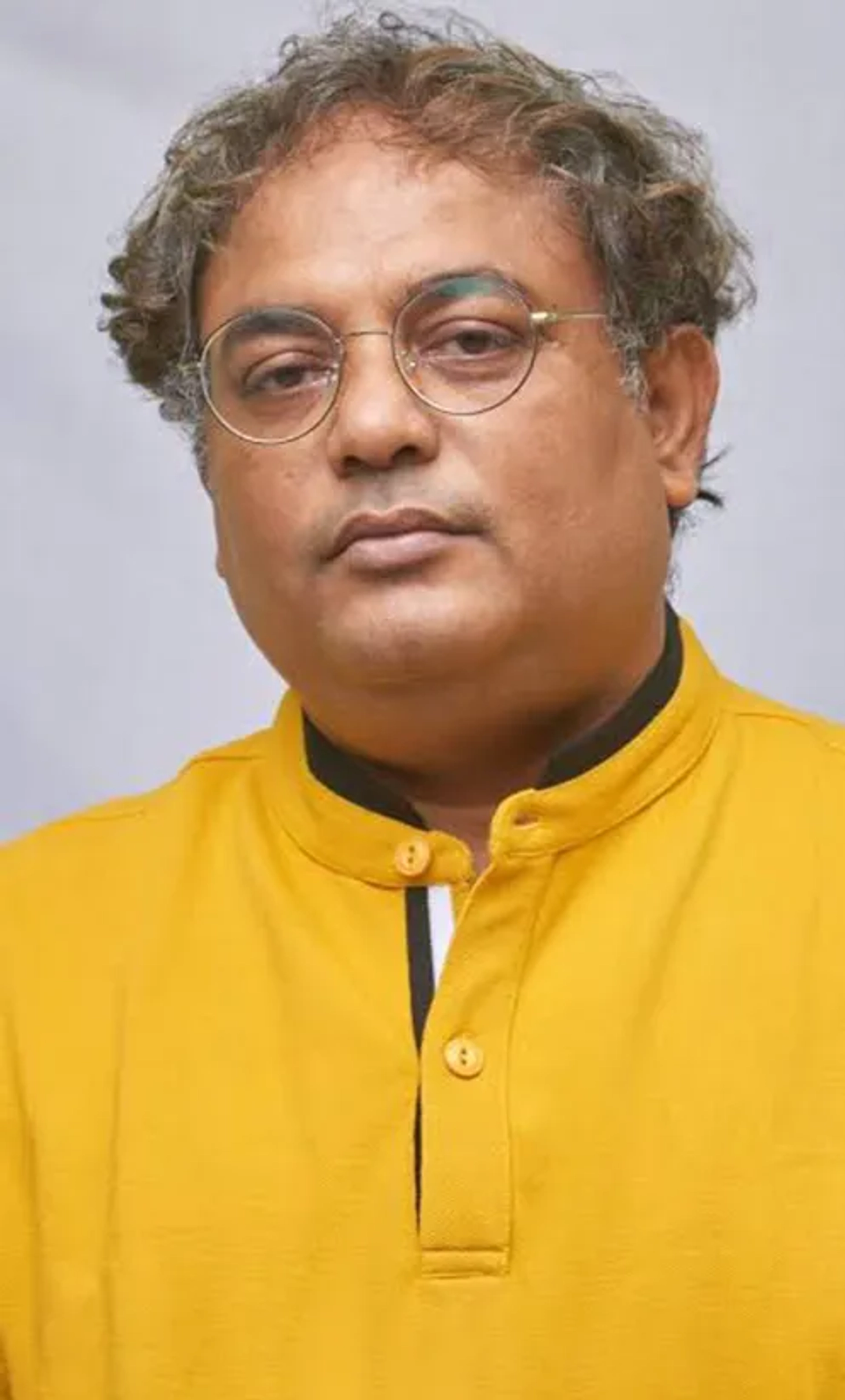سوندو  راج گاش 