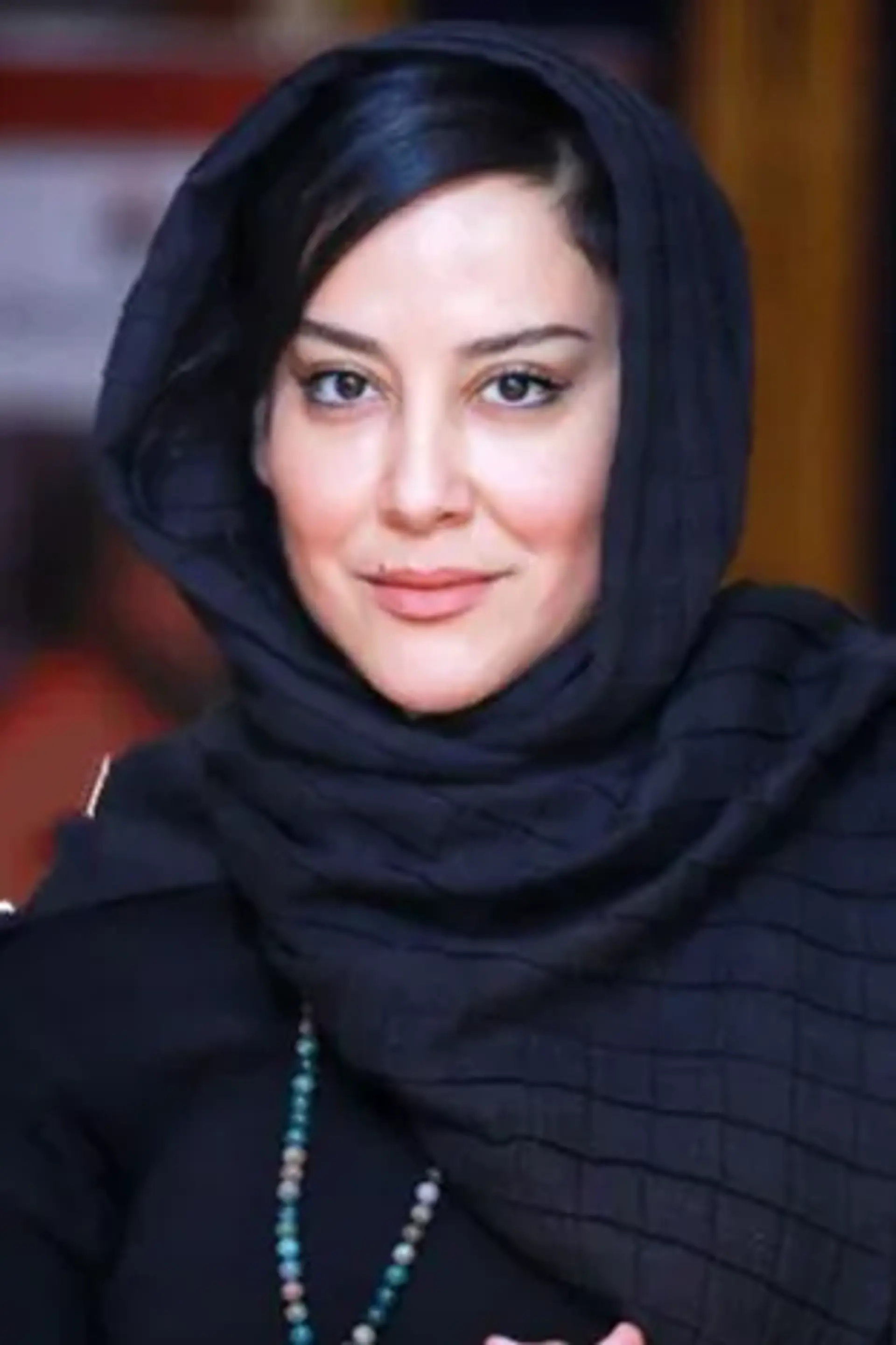 آشا محرابی