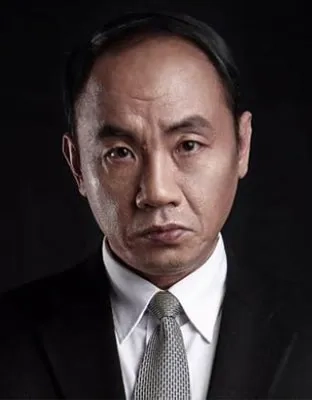 تزو چیانگ  وانگ