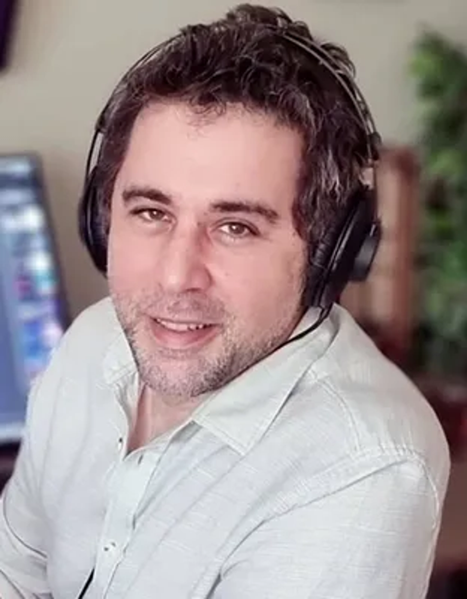 جنک  چلبی اوغلو 