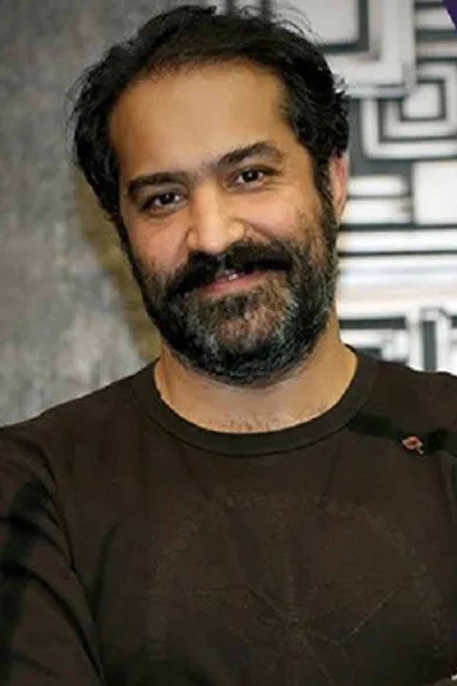 افشین  هاشمی