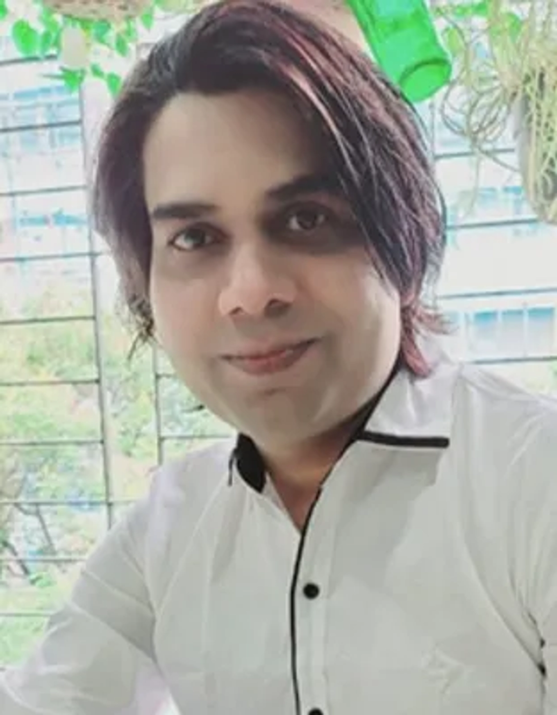 آناند  شاندیلیا