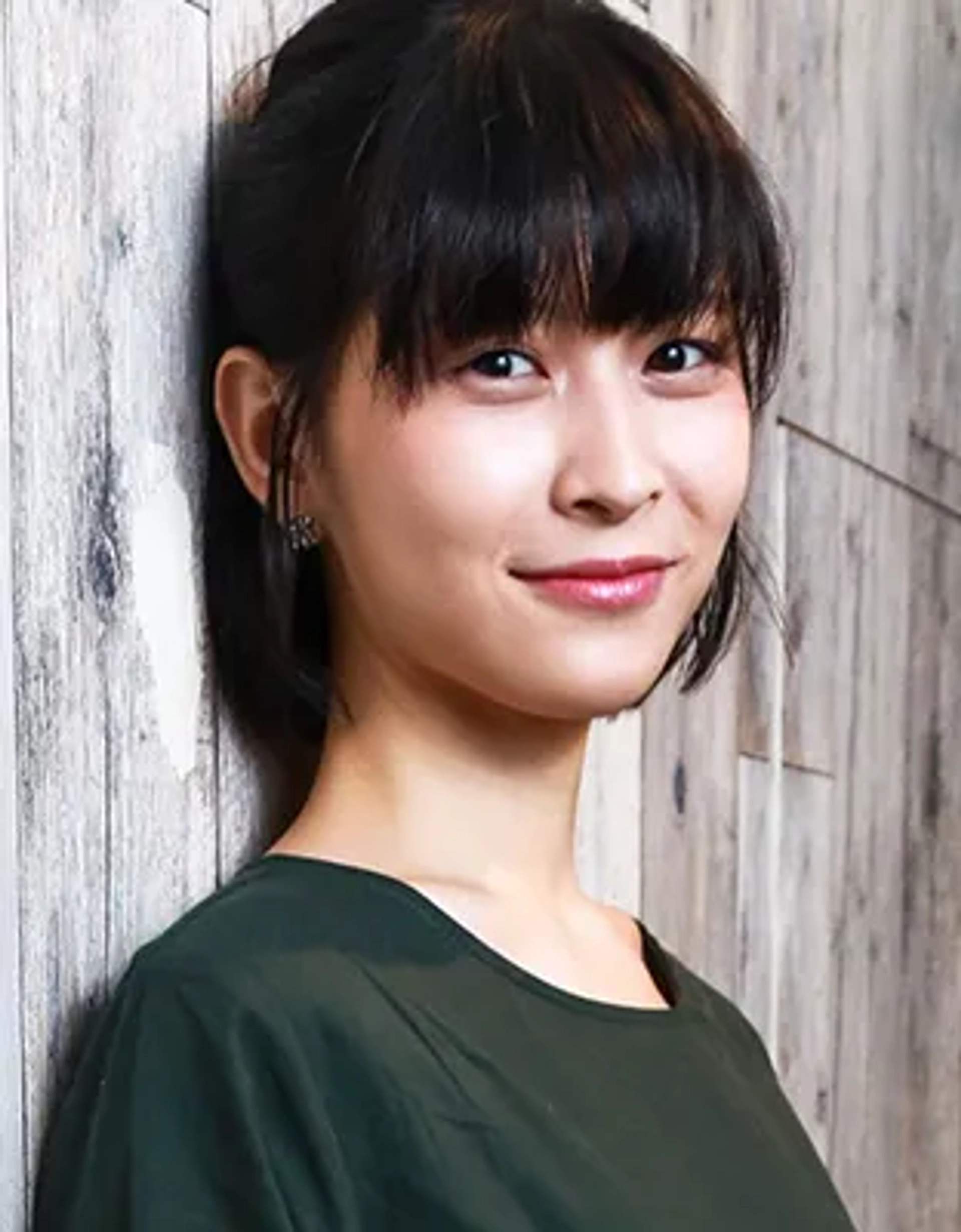 کامی  چیانگ