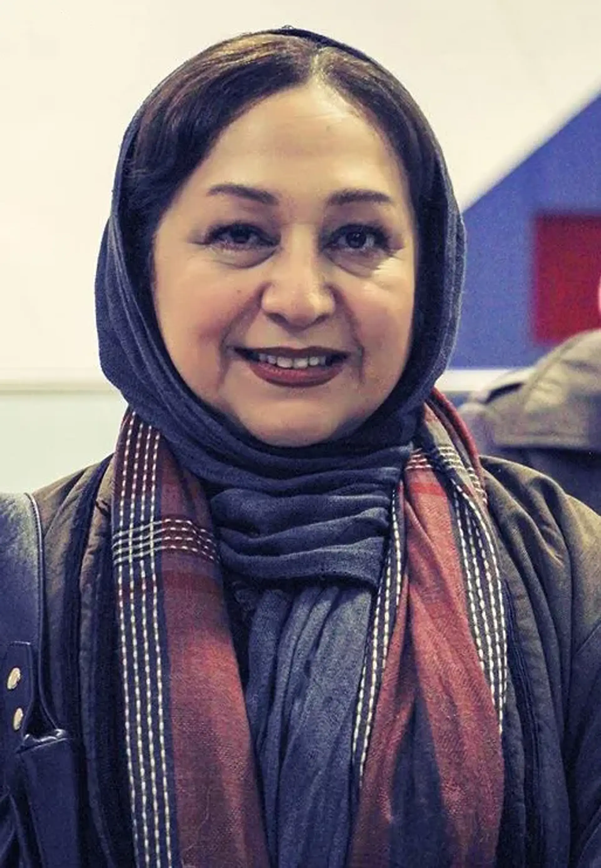 مریم  سعادت