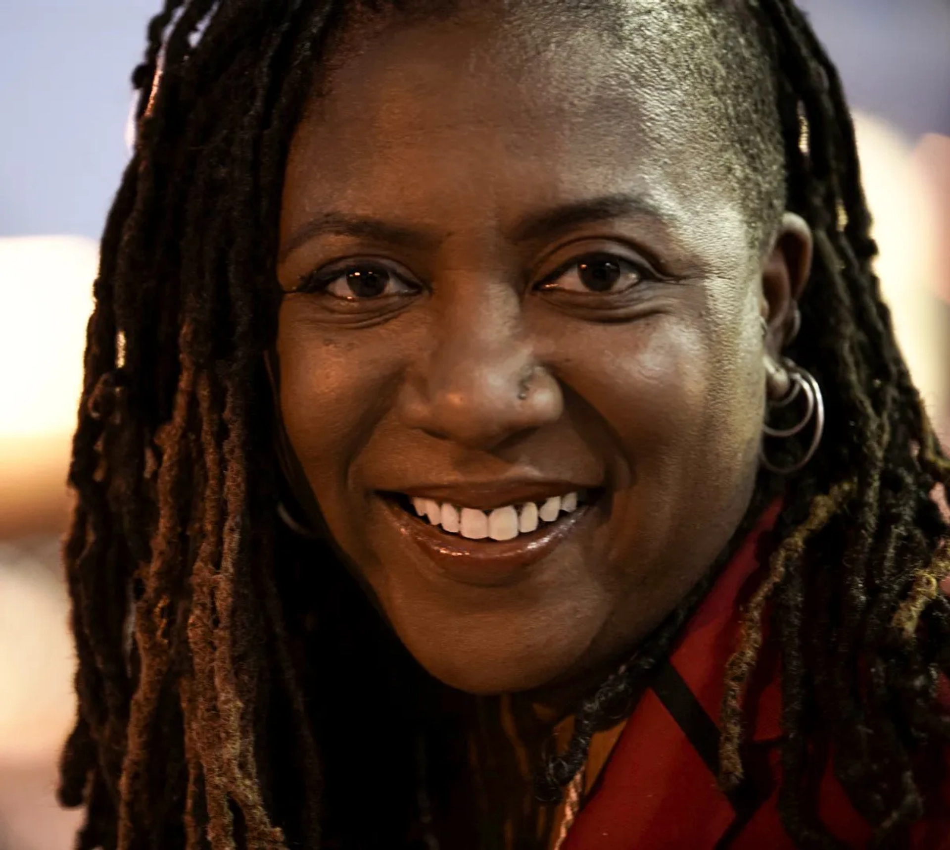 جینجی  راشل