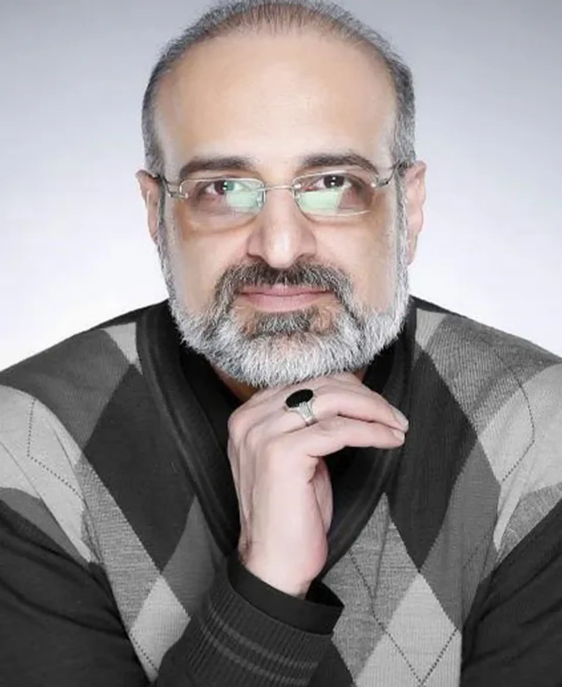 محمد  اصفهانی