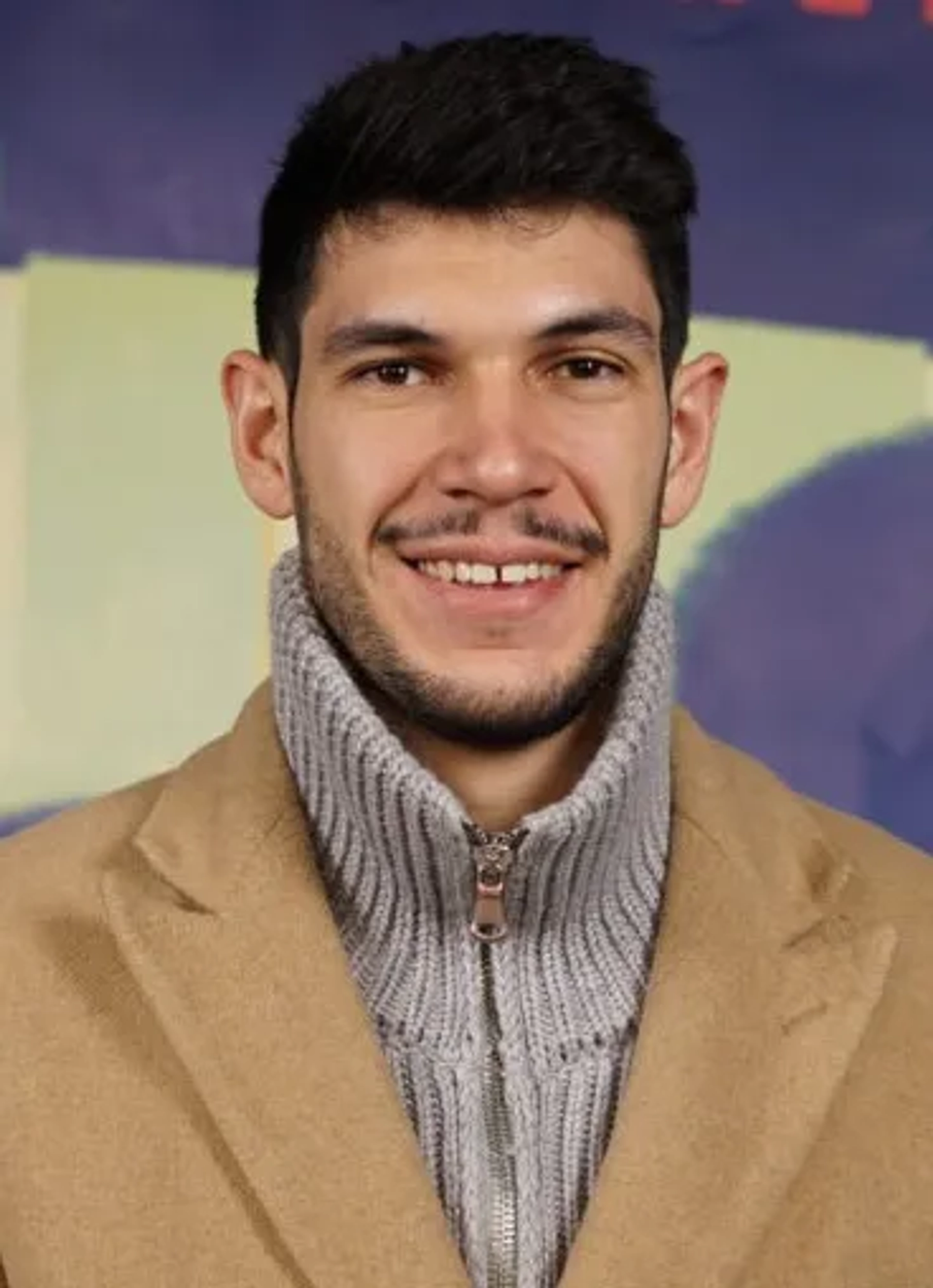 مسیمیلیانو  مچلی