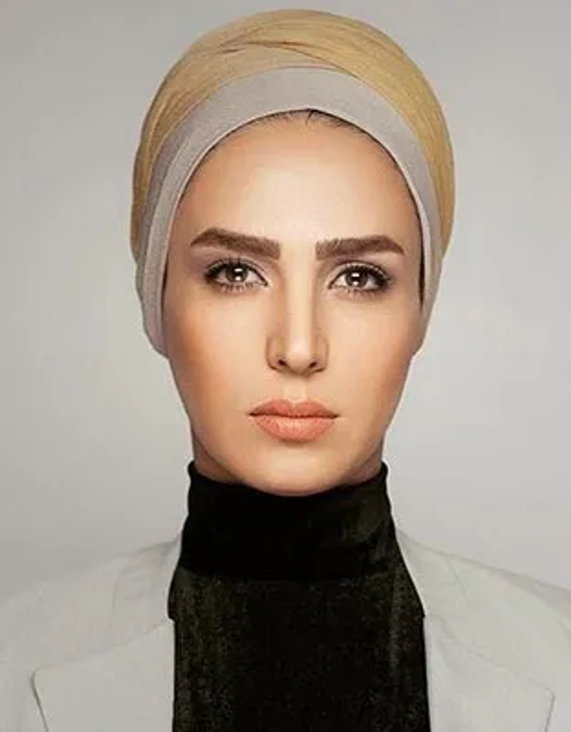 سوگل  طهماسبی