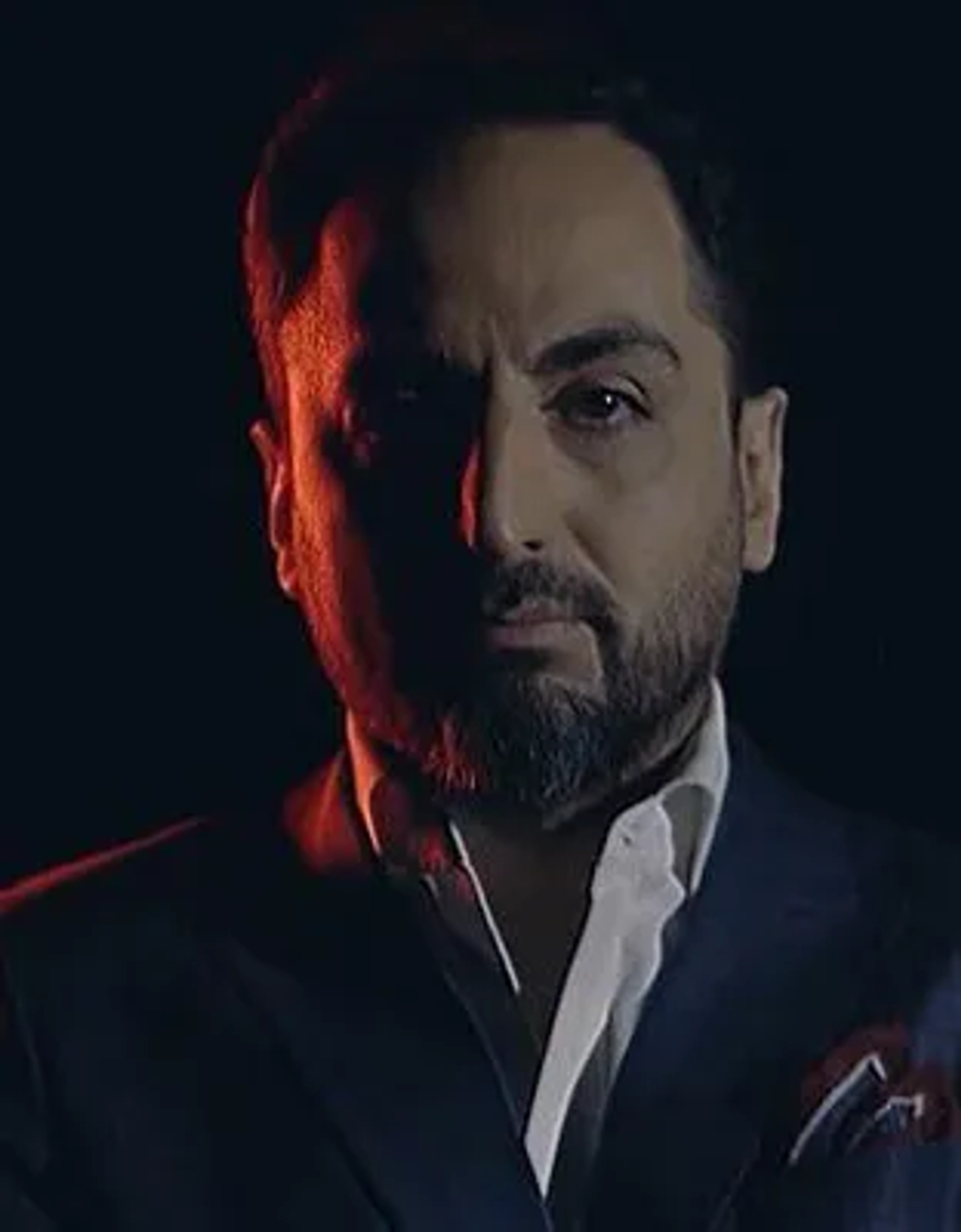 سعید  فتحی روشن