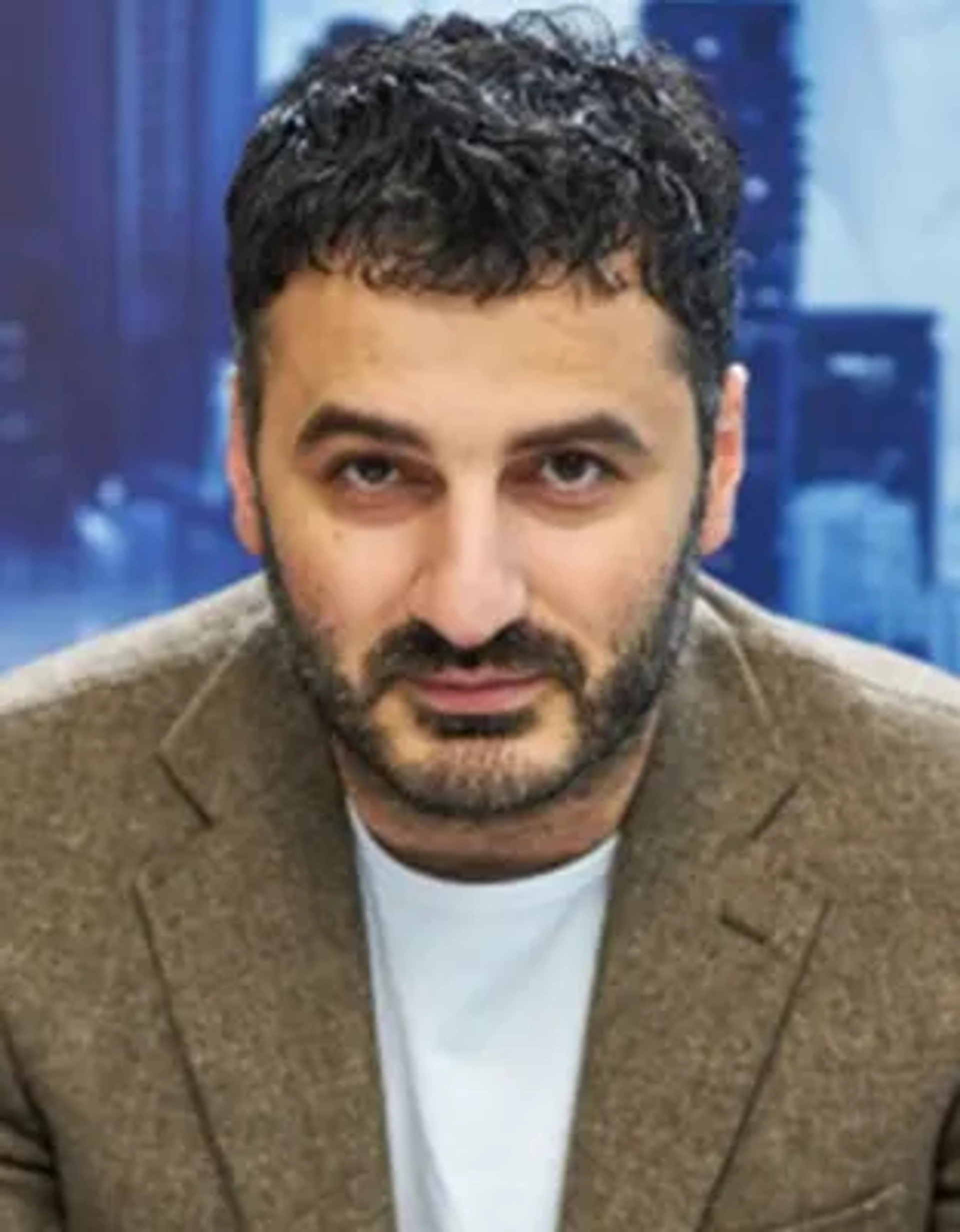 گیوند  آندرئاسیان