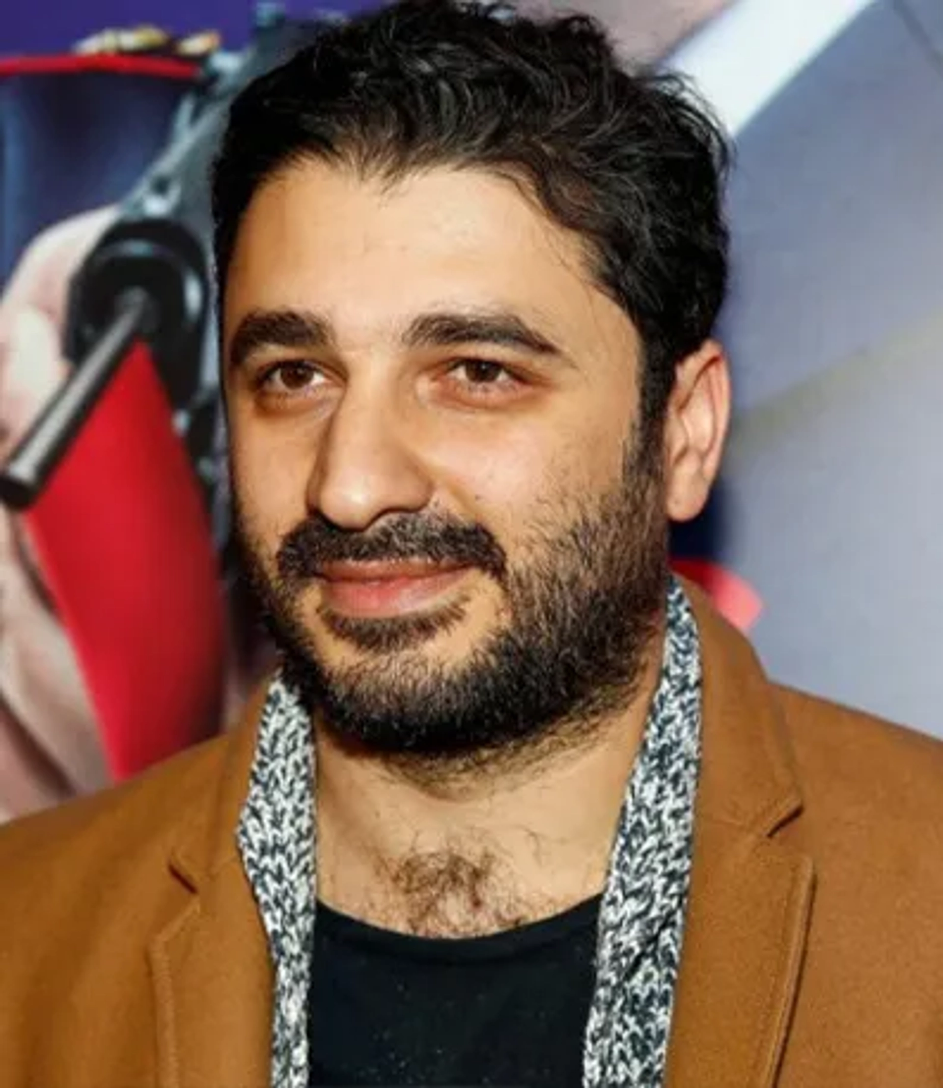 ساریک  آندرئاسیان