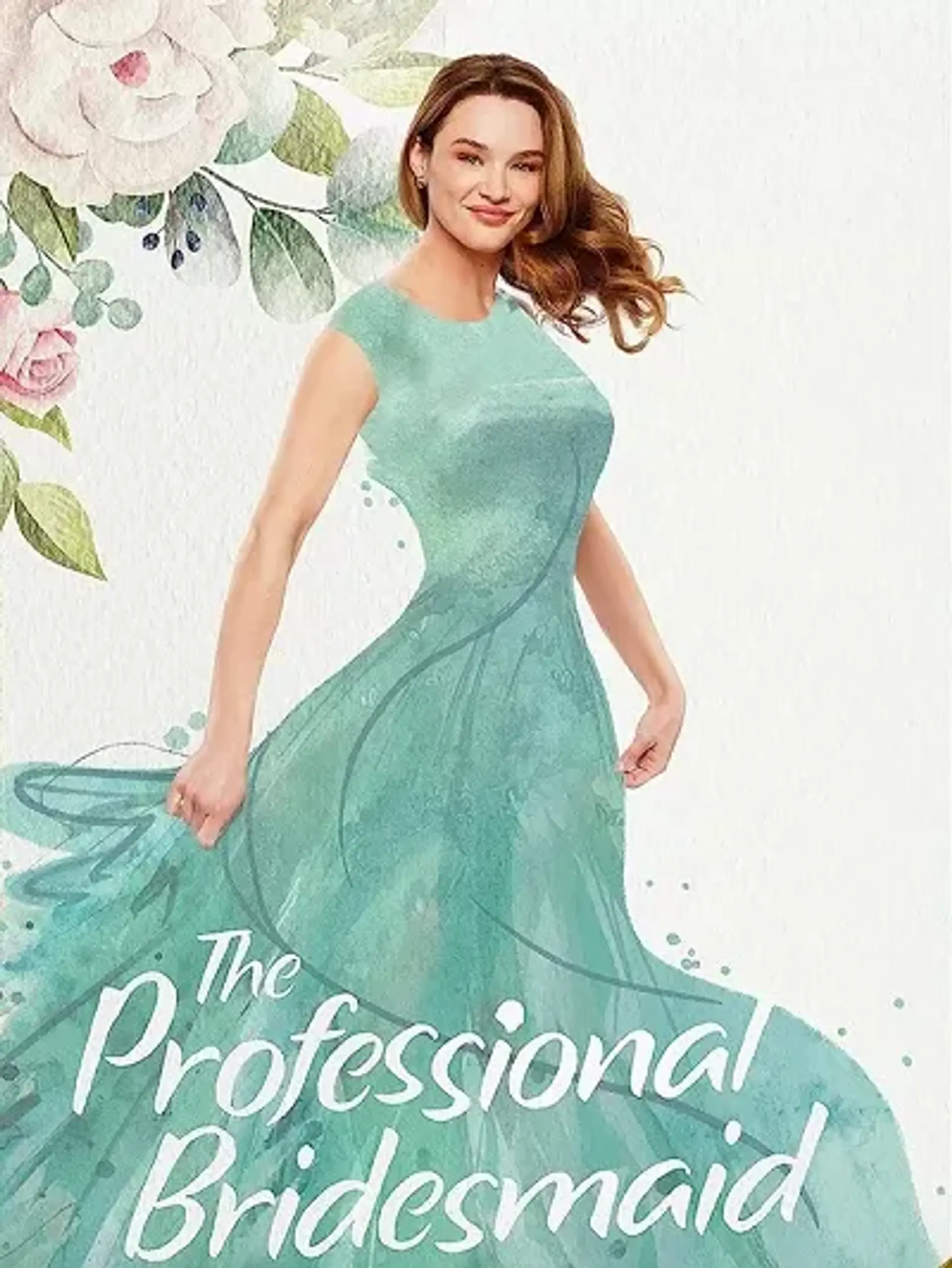 فیلم ساقدوش حرفه ای عروس (The Professional Bridesmaid 2023)