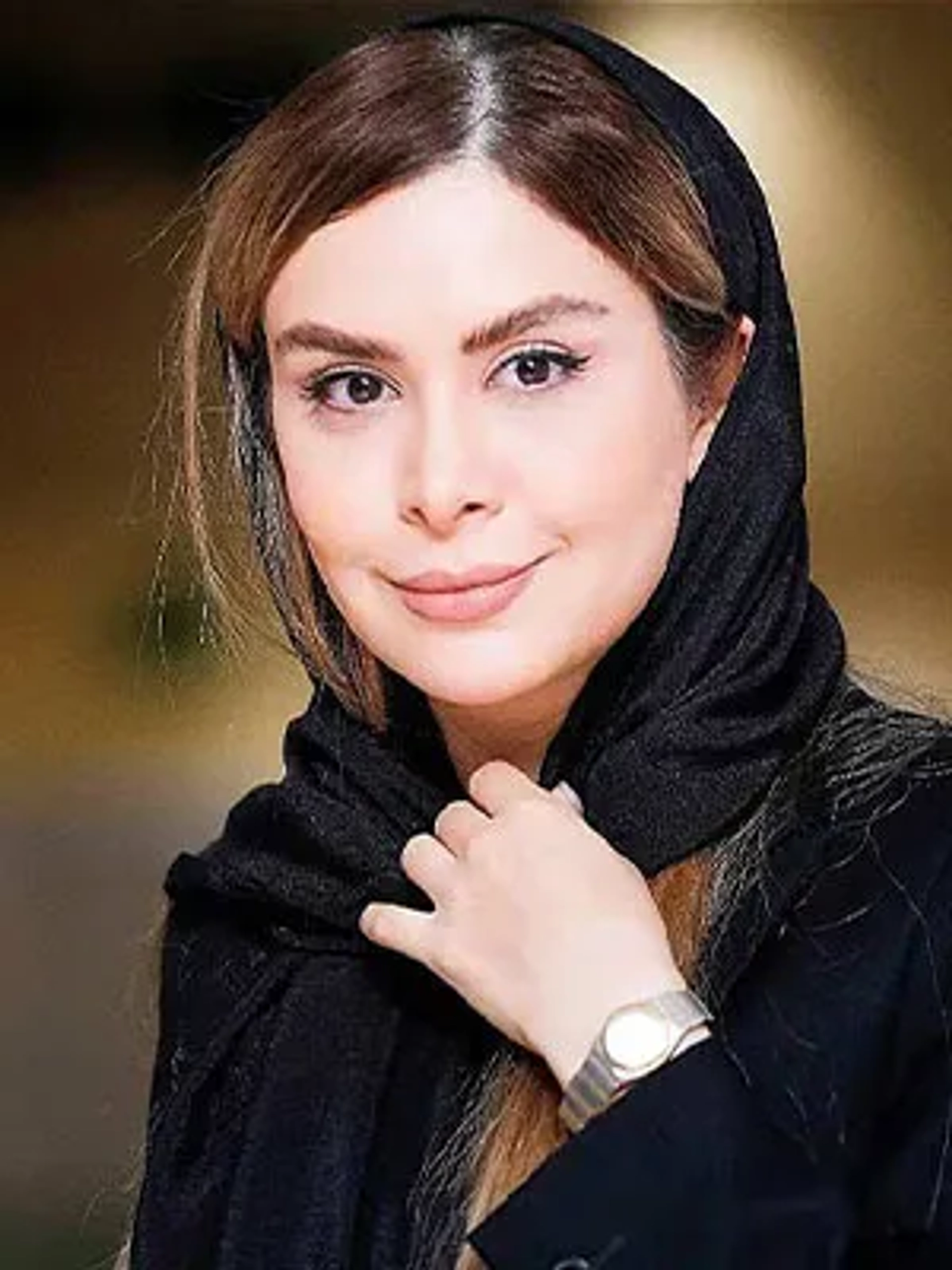 نجمه جودکی